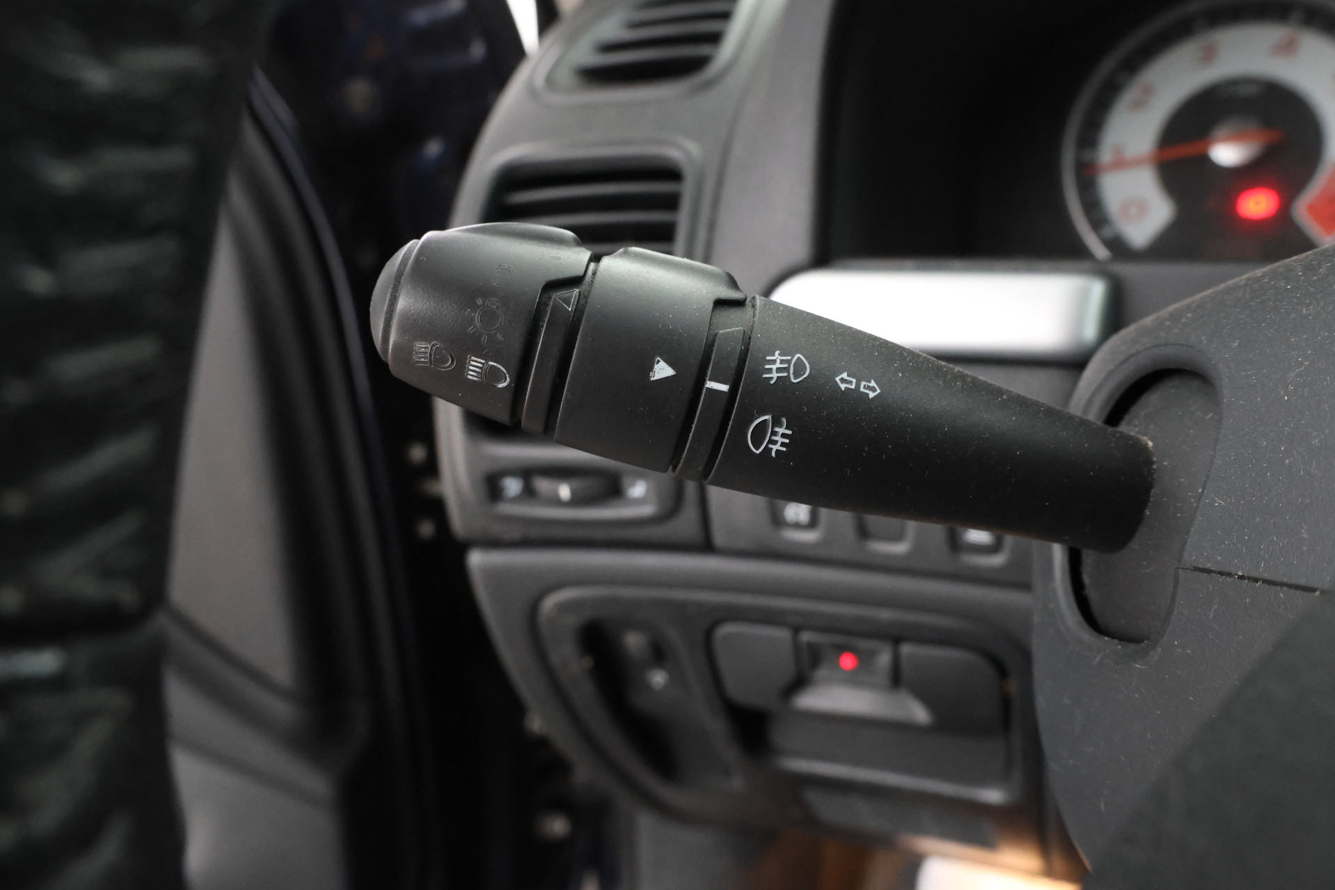 Foto van Renault Laguna