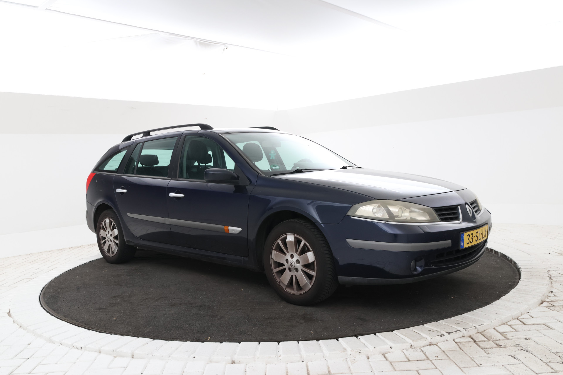 Foto van Renault Laguna