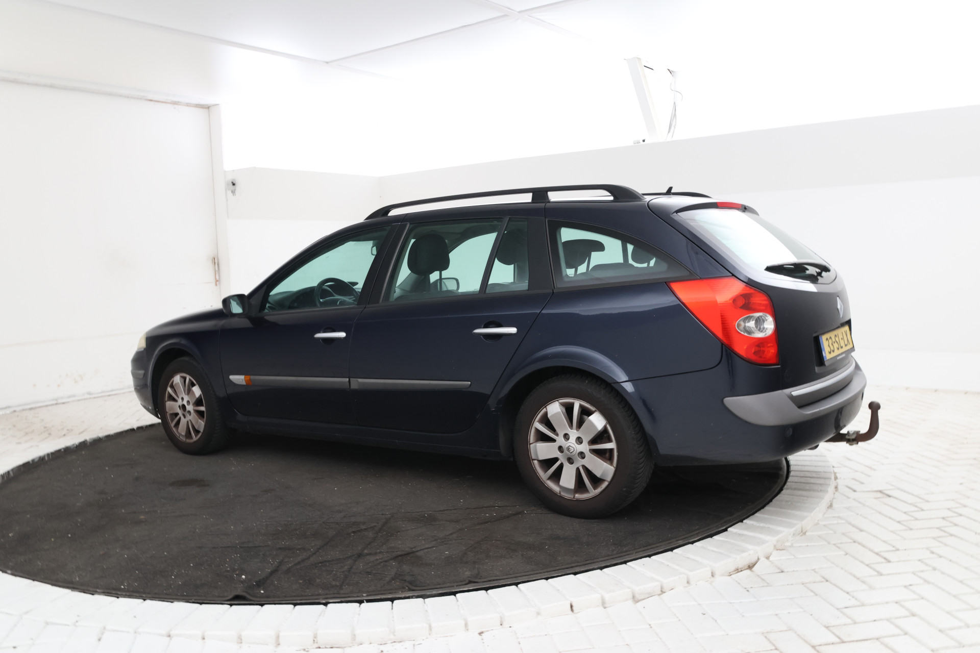 Foto van Renault Laguna