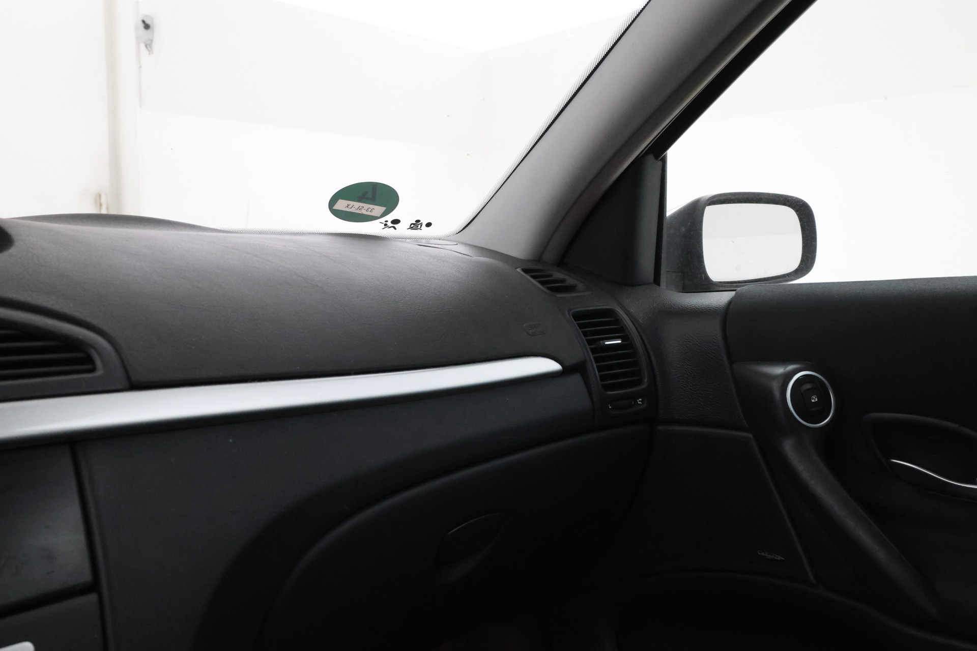 Foto van Renault Laguna