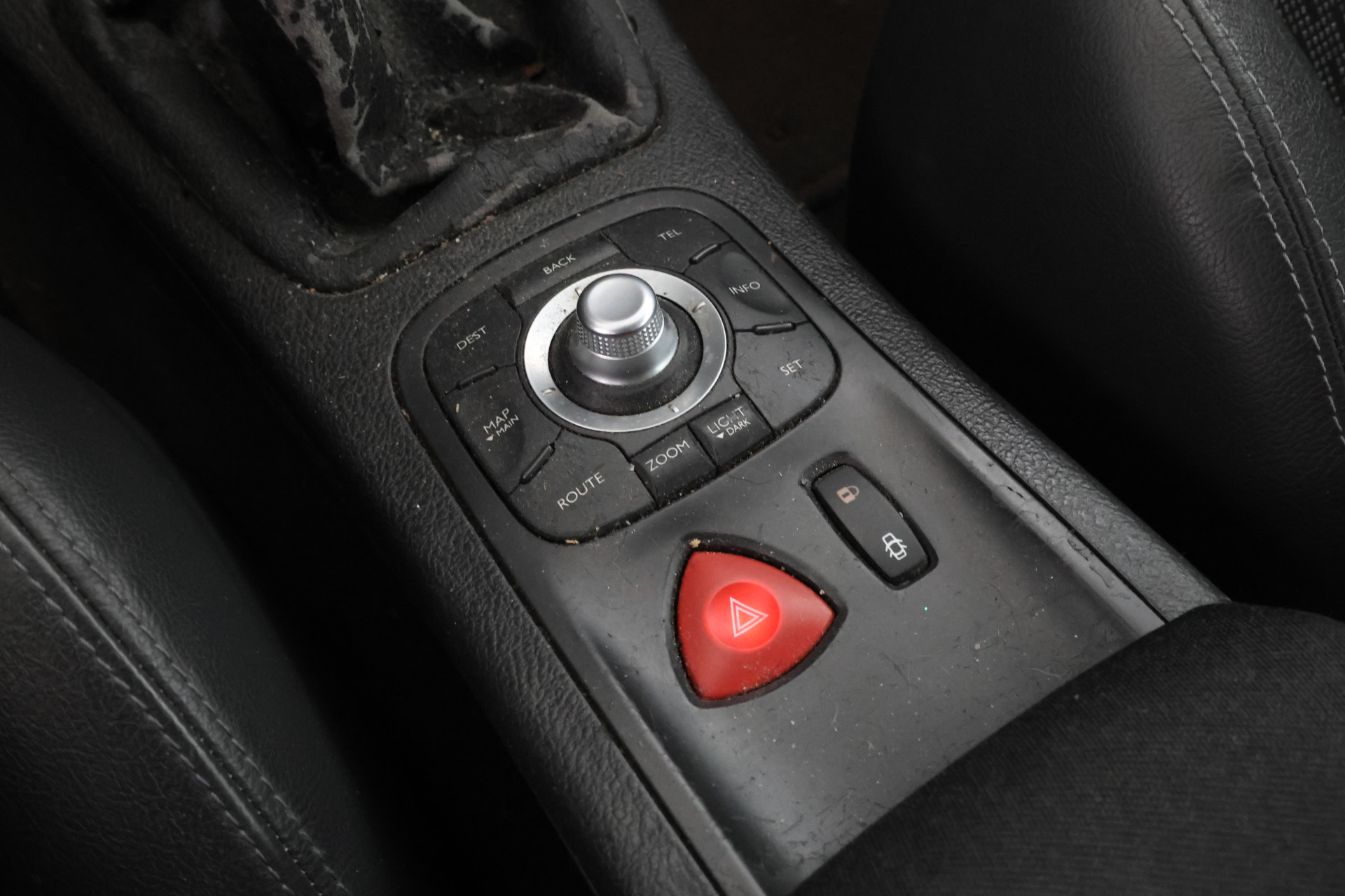 Foto van Renault Laguna