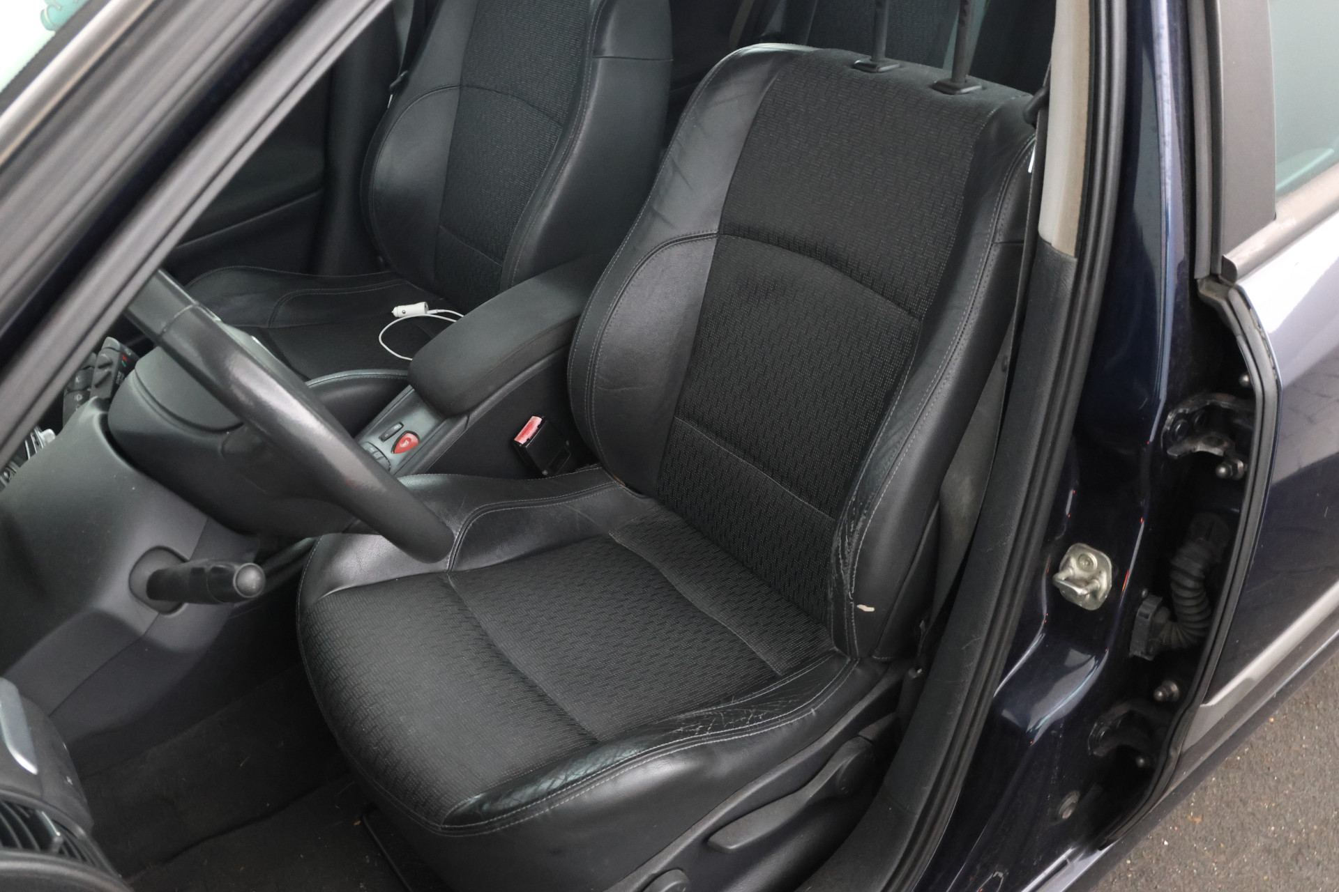 Foto van Renault Laguna