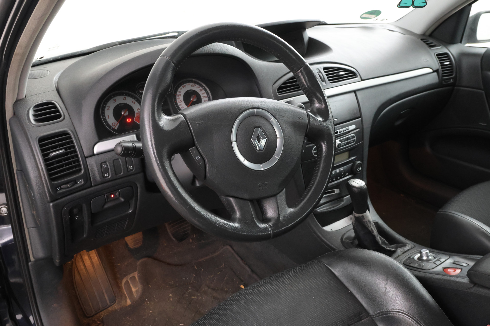 Foto van Renault Laguna