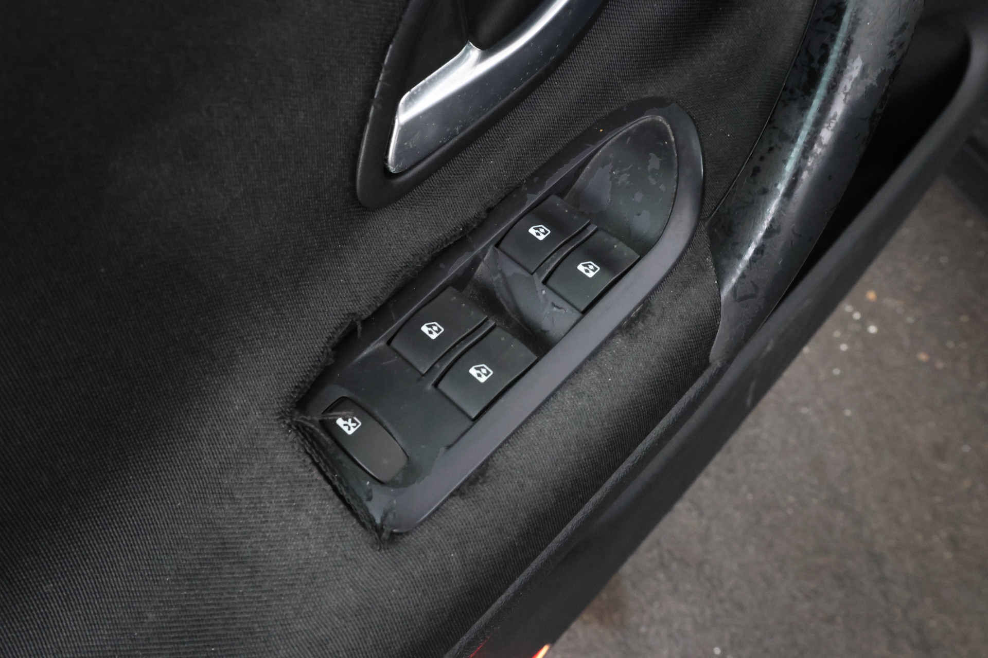 Foto van Renault Laguna
