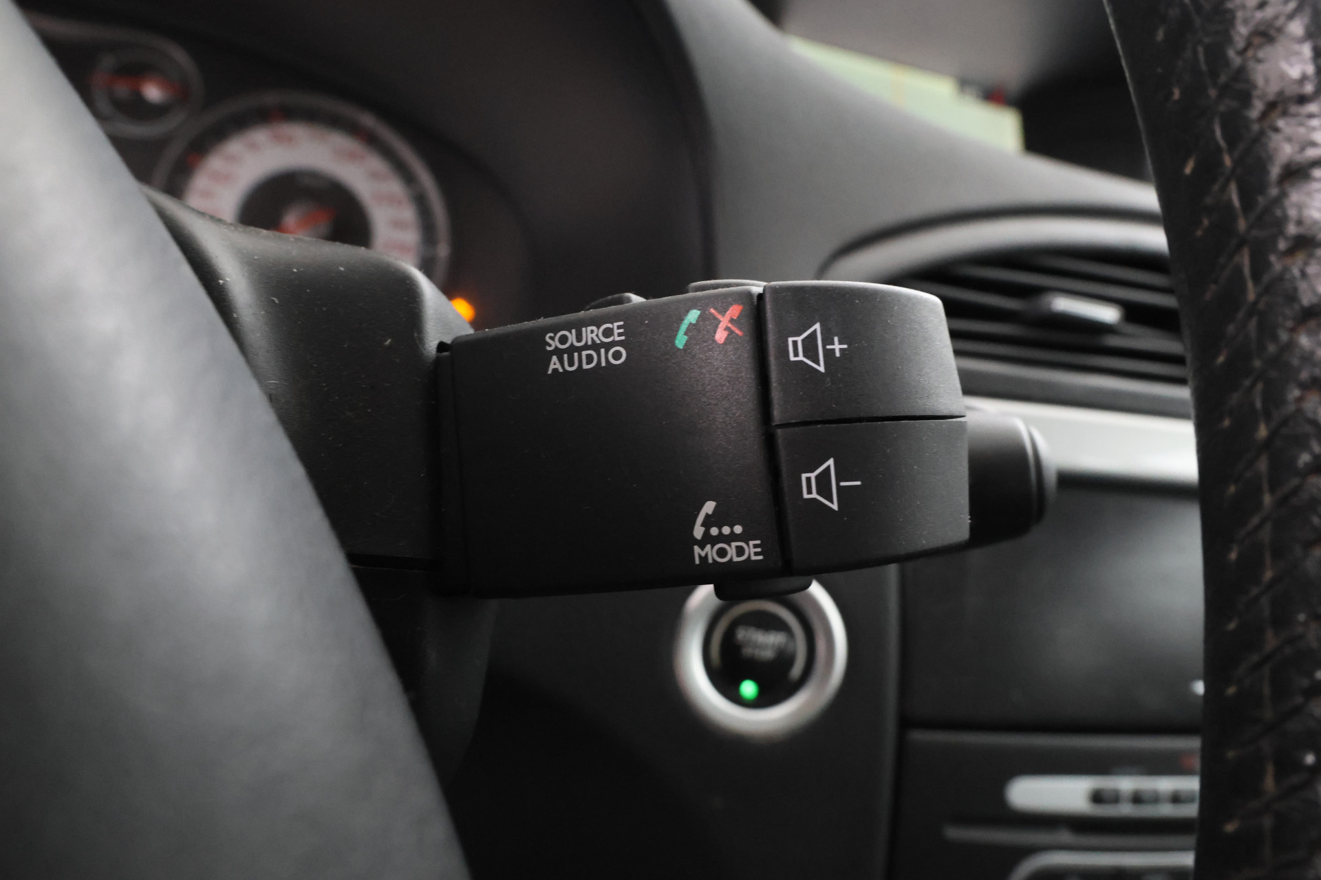 Foto van Renault Laguna