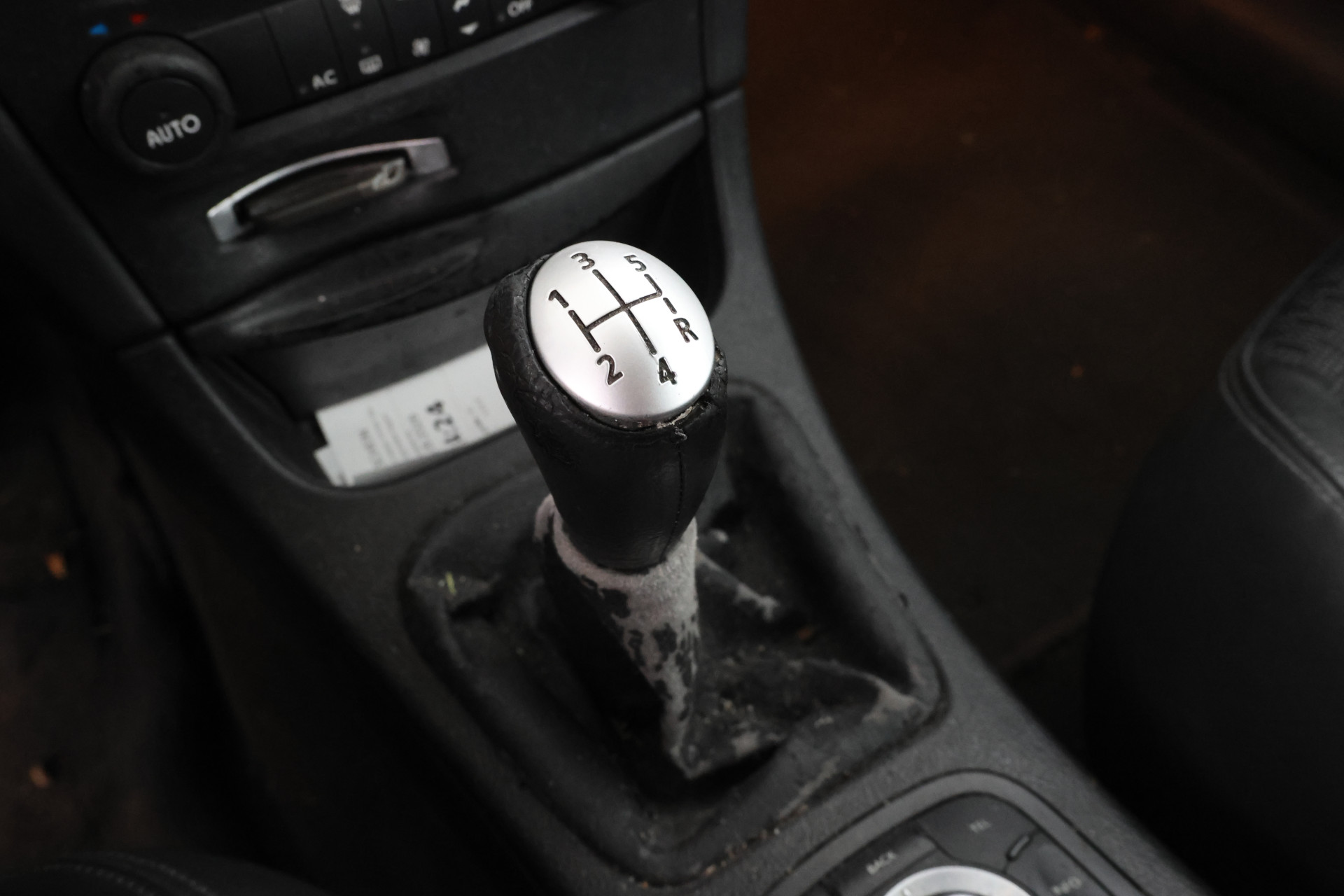 Foto van Renault Laguna