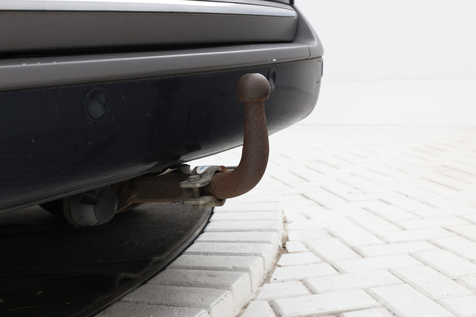 Foto van Renault Laguna