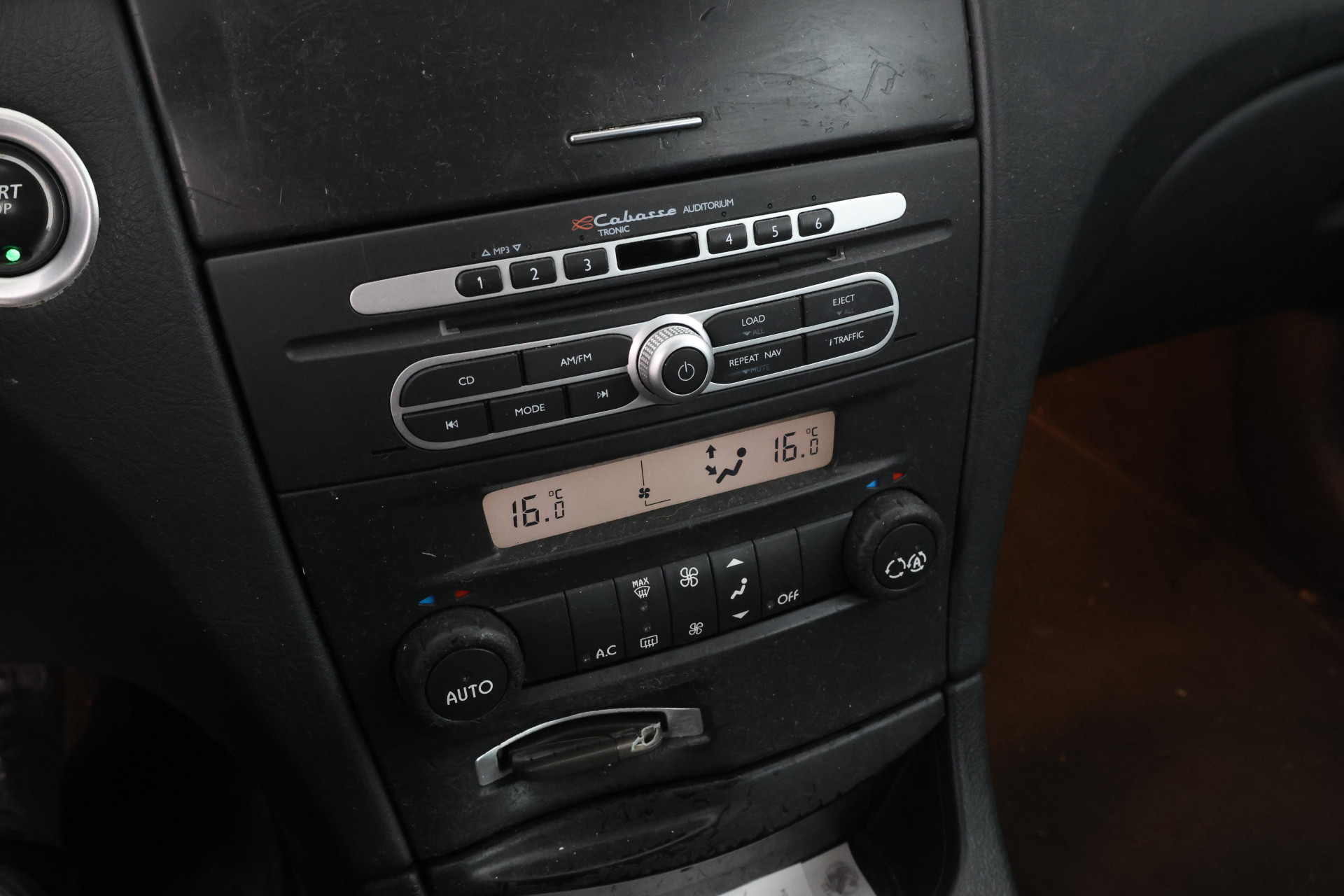 Foto van Renault Laguna