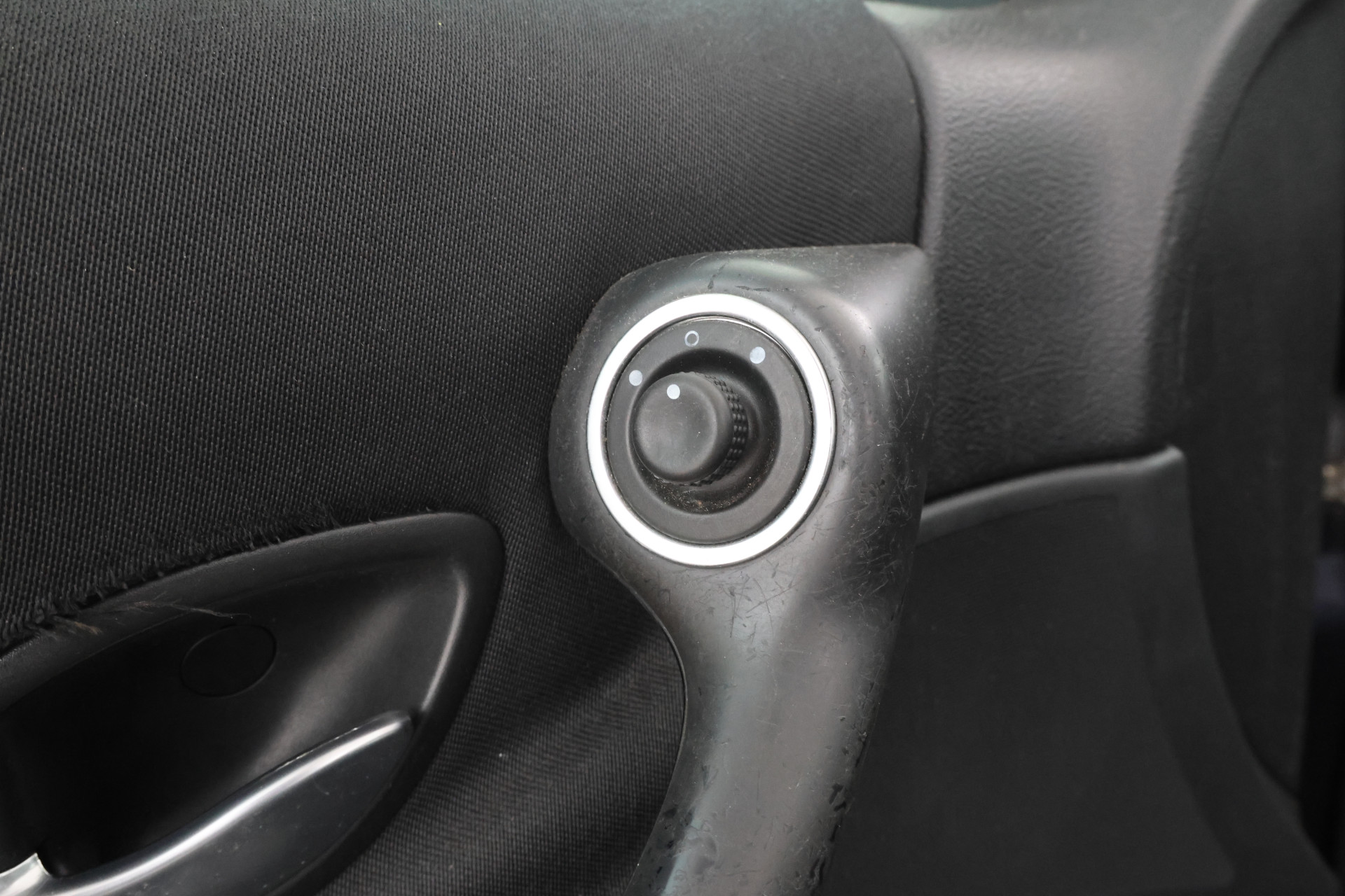 Foto van Renault Laguna