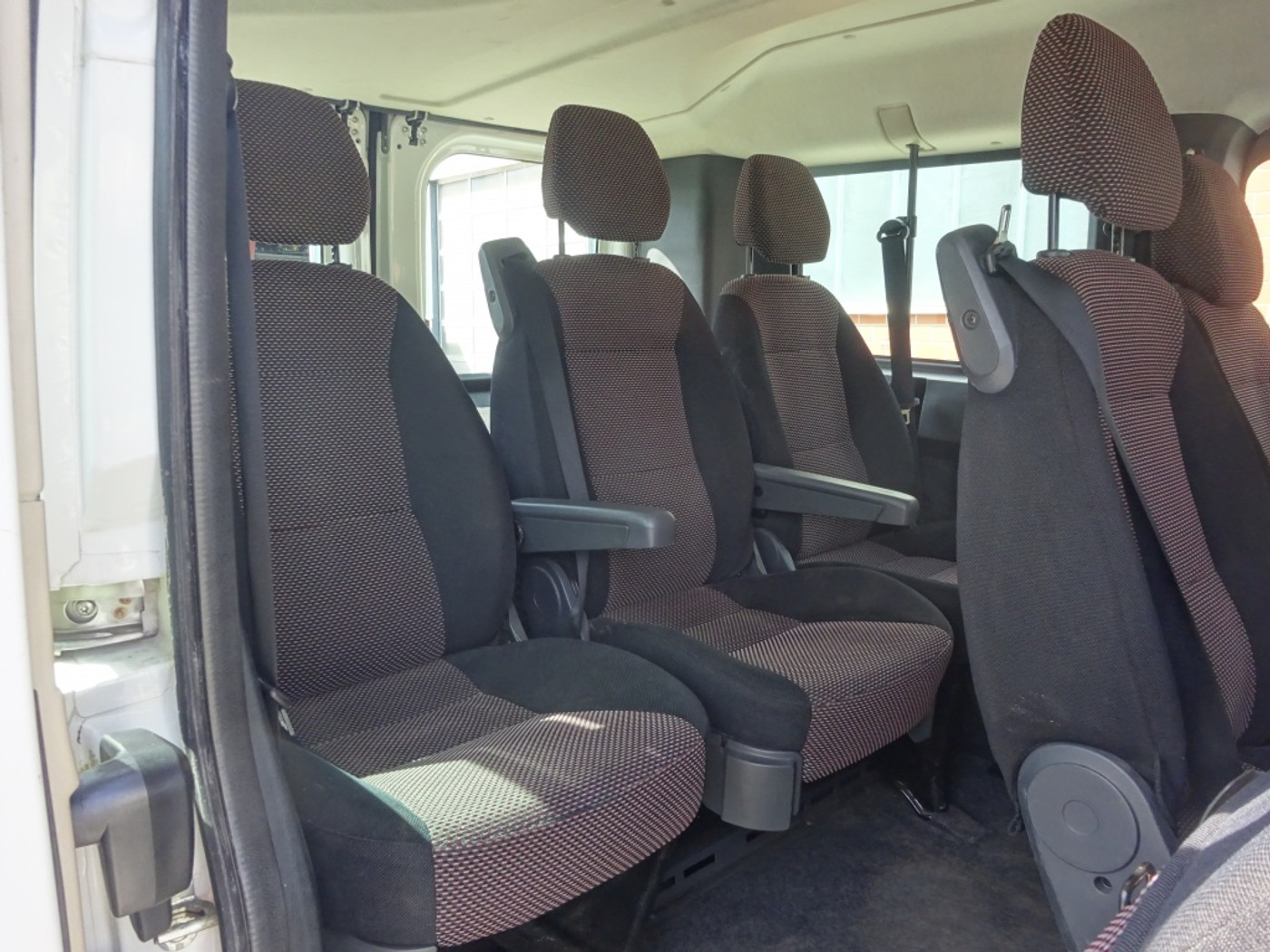 Foto van Peugeot Peugeot Boxer