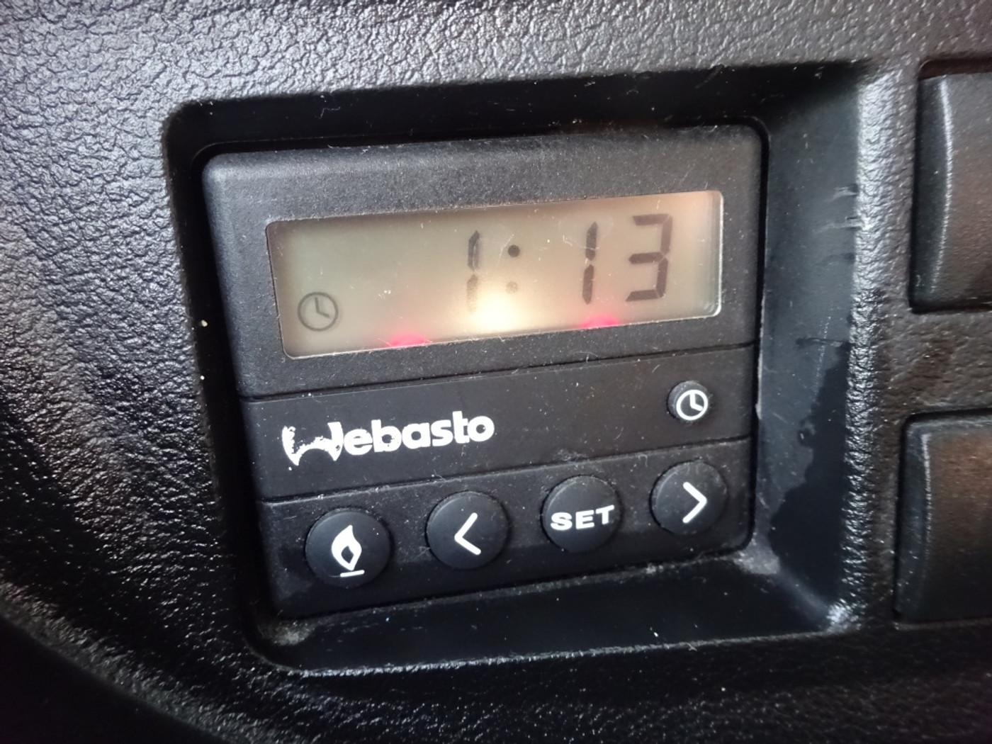 Foto van Peugeot Peugeot Boxer