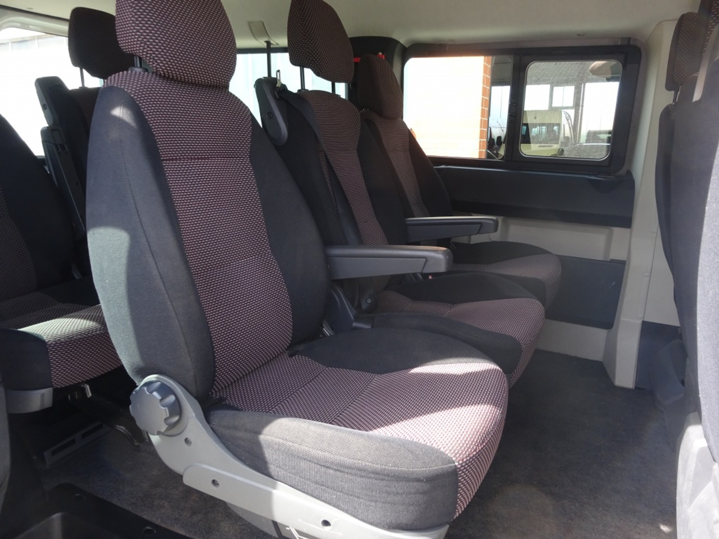 Foto van Peugeot Peugeot Boxer