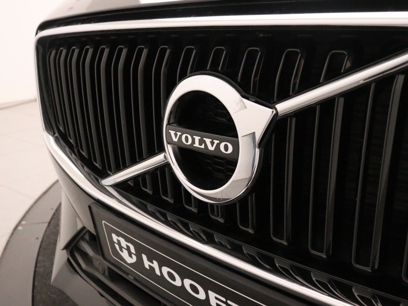 Foto van Volvo Xc60 T8 Twin Engine