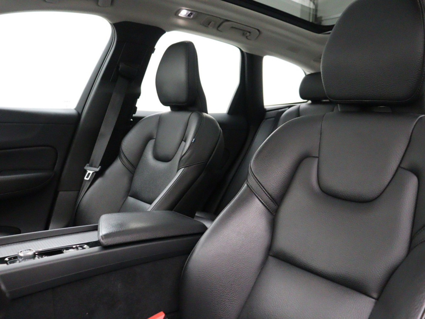 Foto van Volvo Xc60 T8 Twin Engine