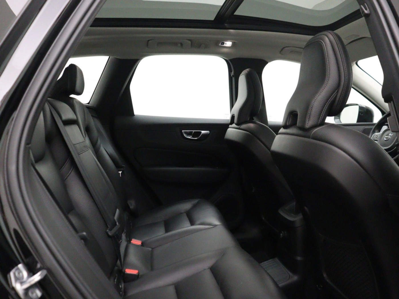 Foto van Volvo Xc60 T8 Twin Engine