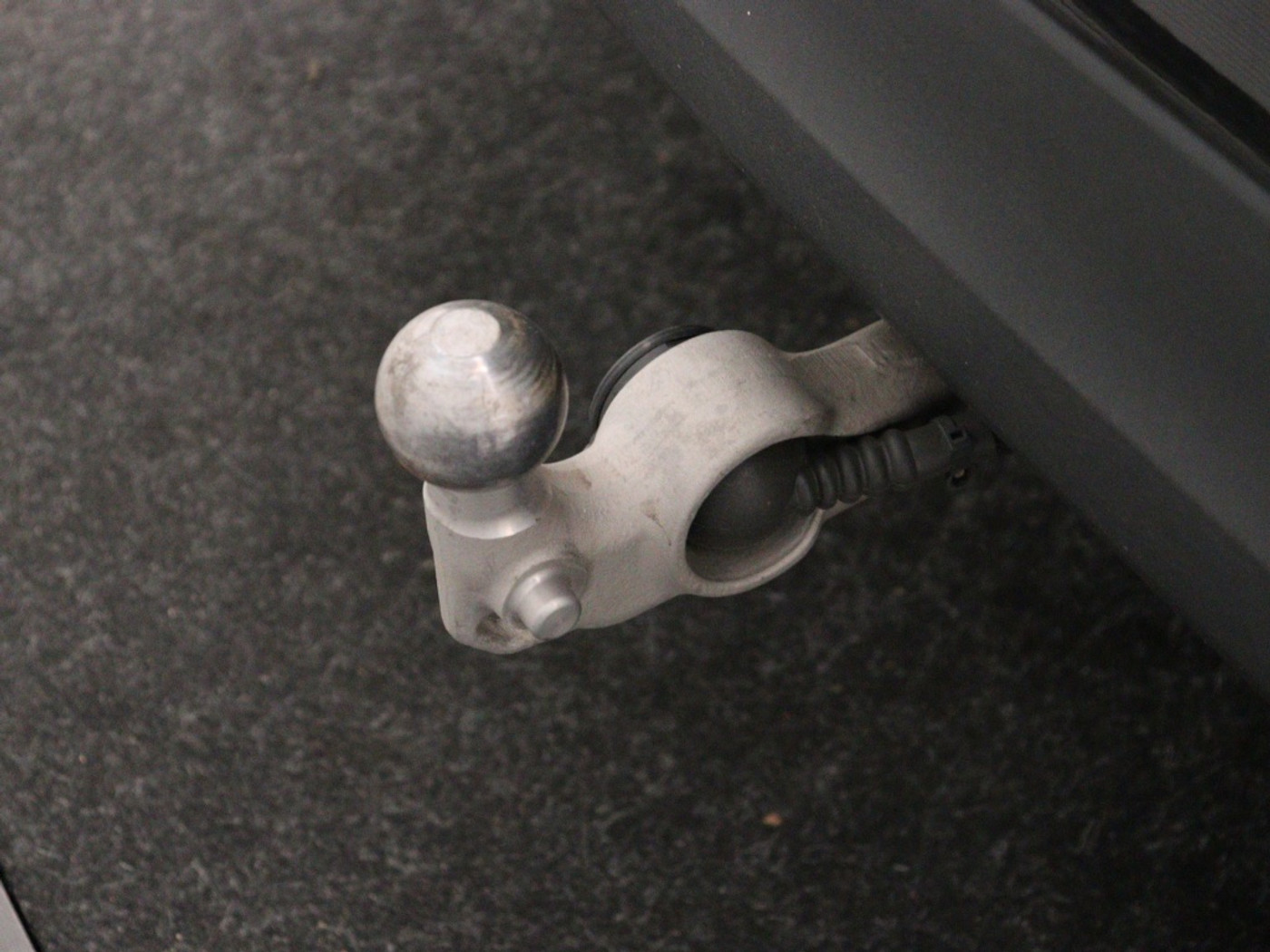Foto van Volvo Xc60 T8 Twin Engine