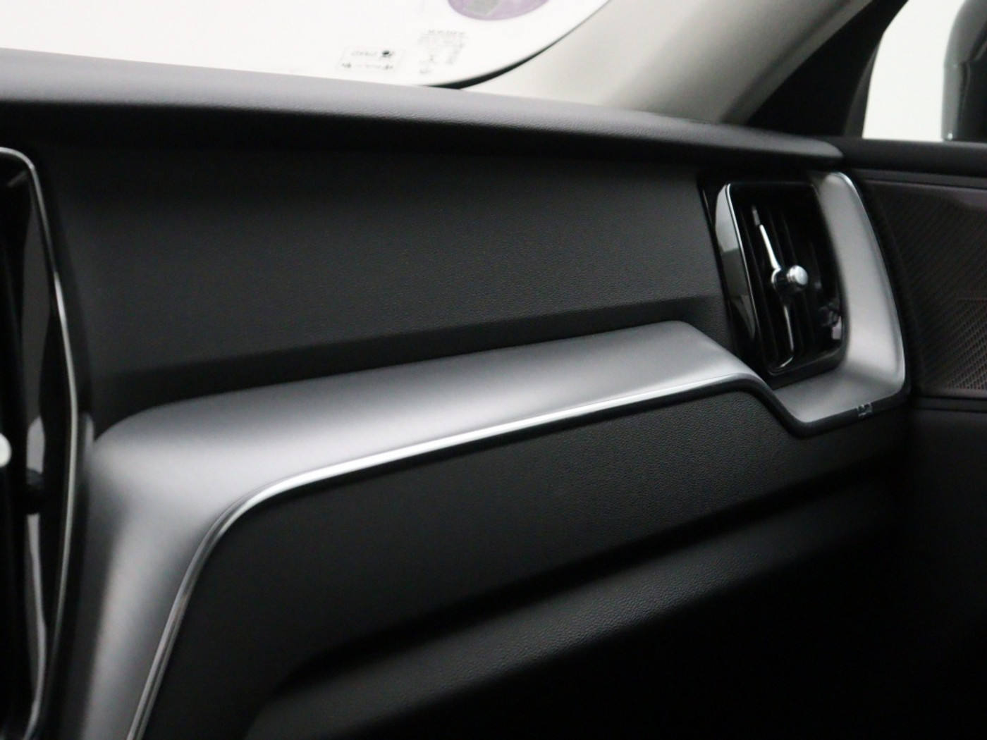 Foto van Volvo Xc60 T8 Twin Engine