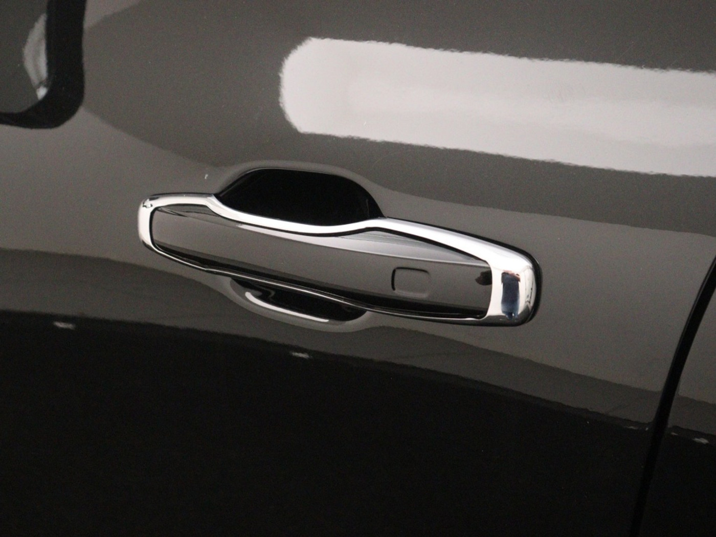 Foto van Volvo Xc60 T8 Twin Engine