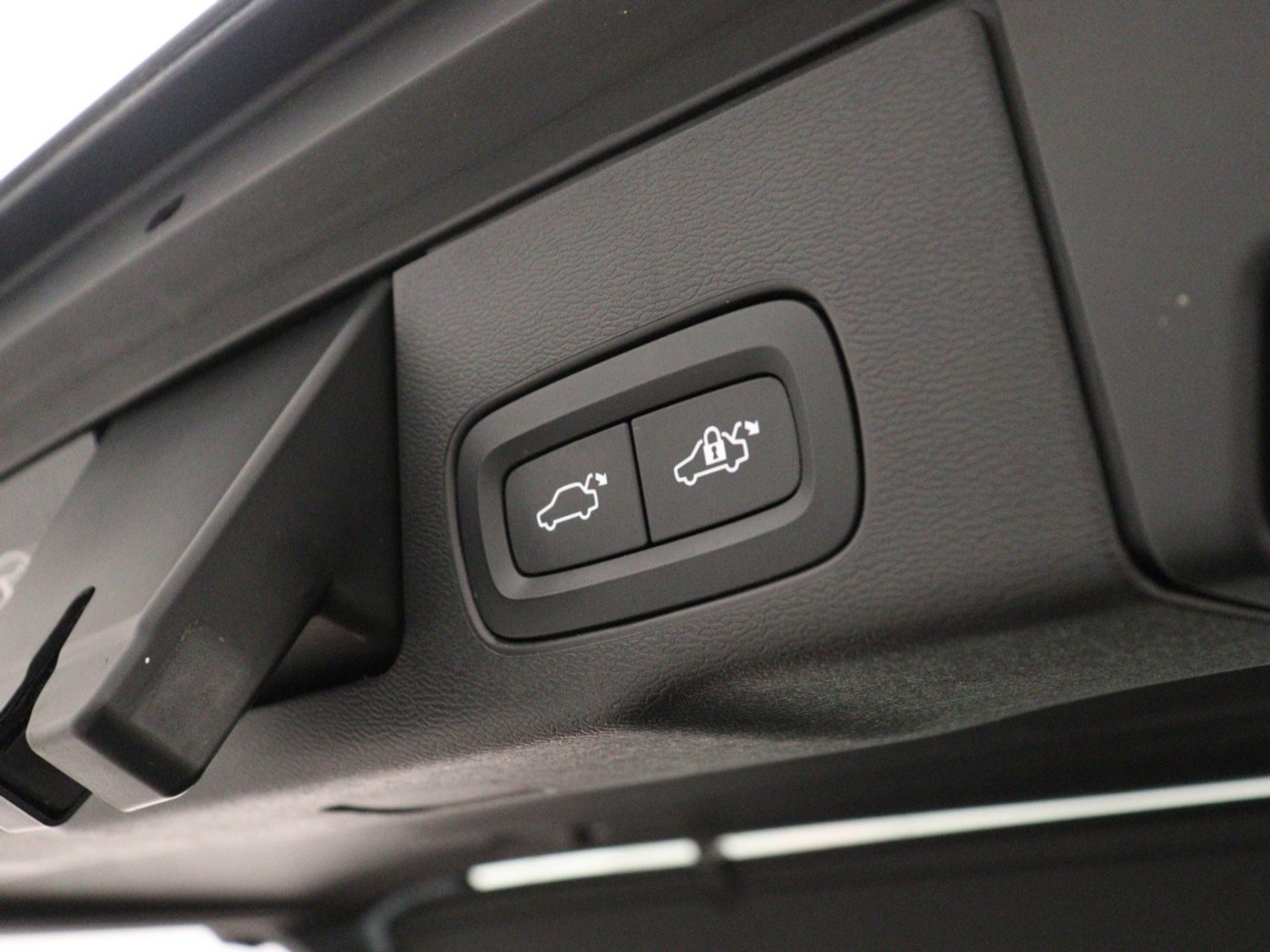 Foto van Volvo Xc60 T8 Twin Engine