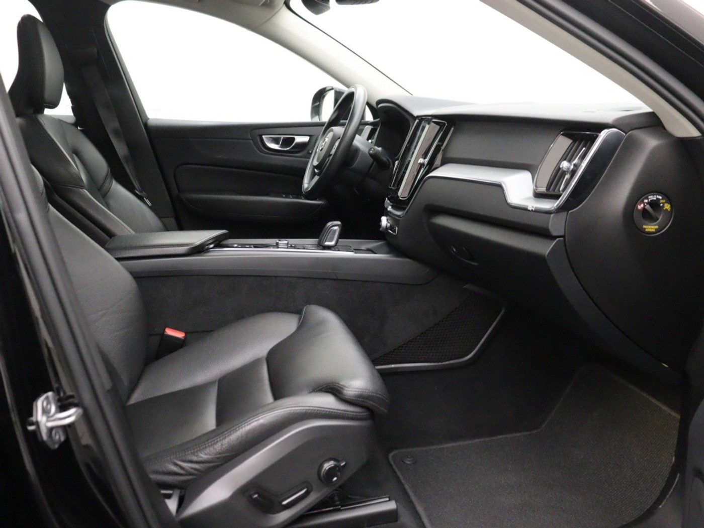 Foto van Volvo Xc60 T8 Twin Engine