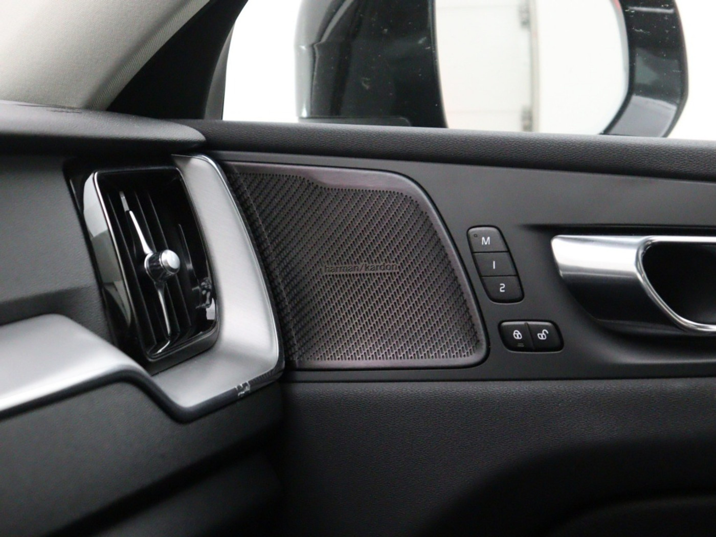 Foto van Volvo Xc60 T8 Twin Engine