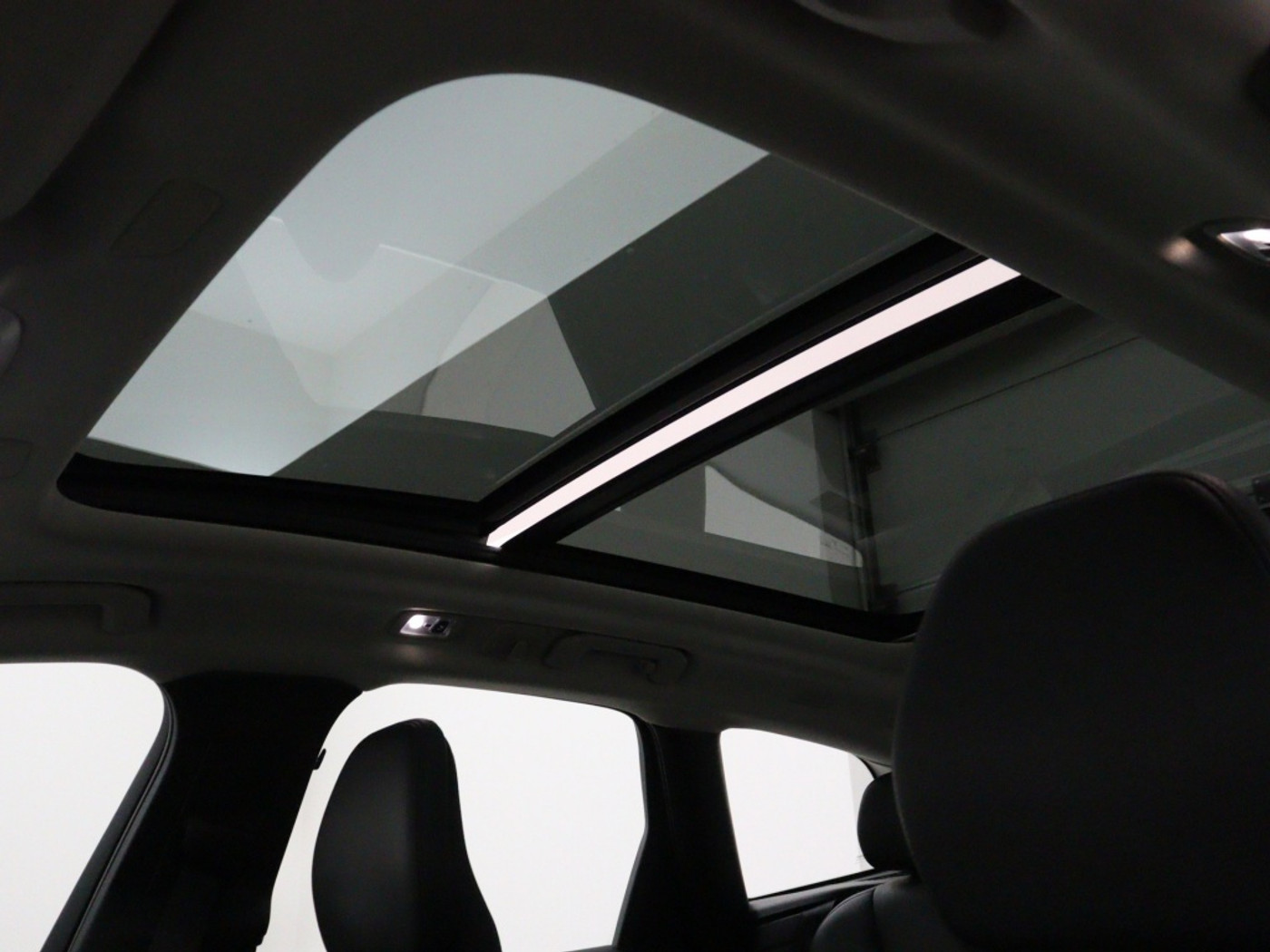 Foto van Volvo Xc60 T8 Twin Engine