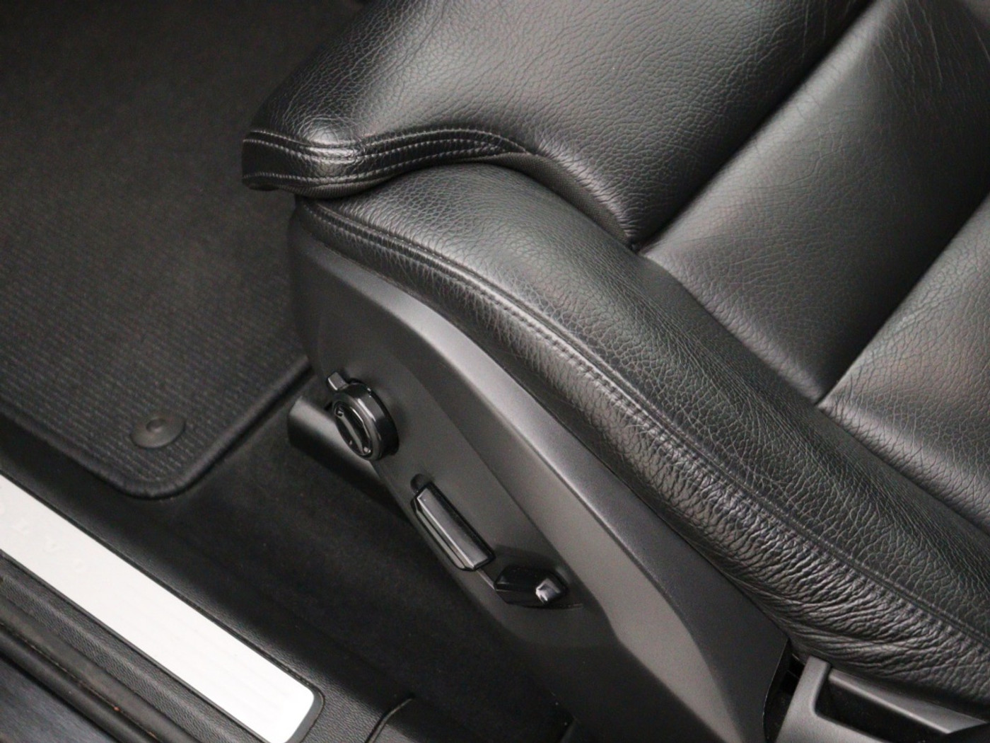 Foto van Volvo Xc60 T8 Twin Engine