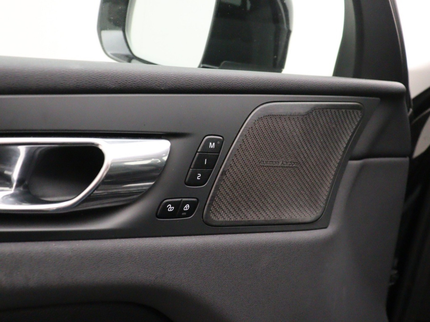 Foto van Volvo Xc60 T8 Twin Engine