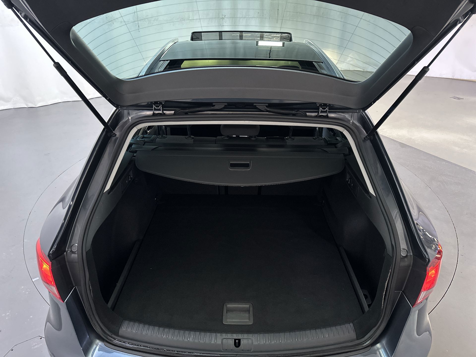 Foto van Seat Leon Sportstourer