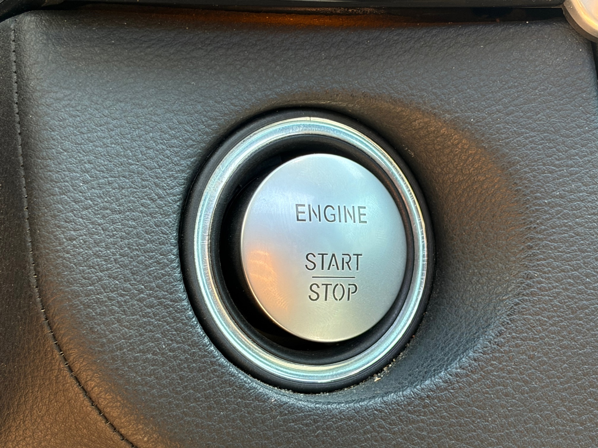 Foto van Mercedes-Benz E 350 Cgi