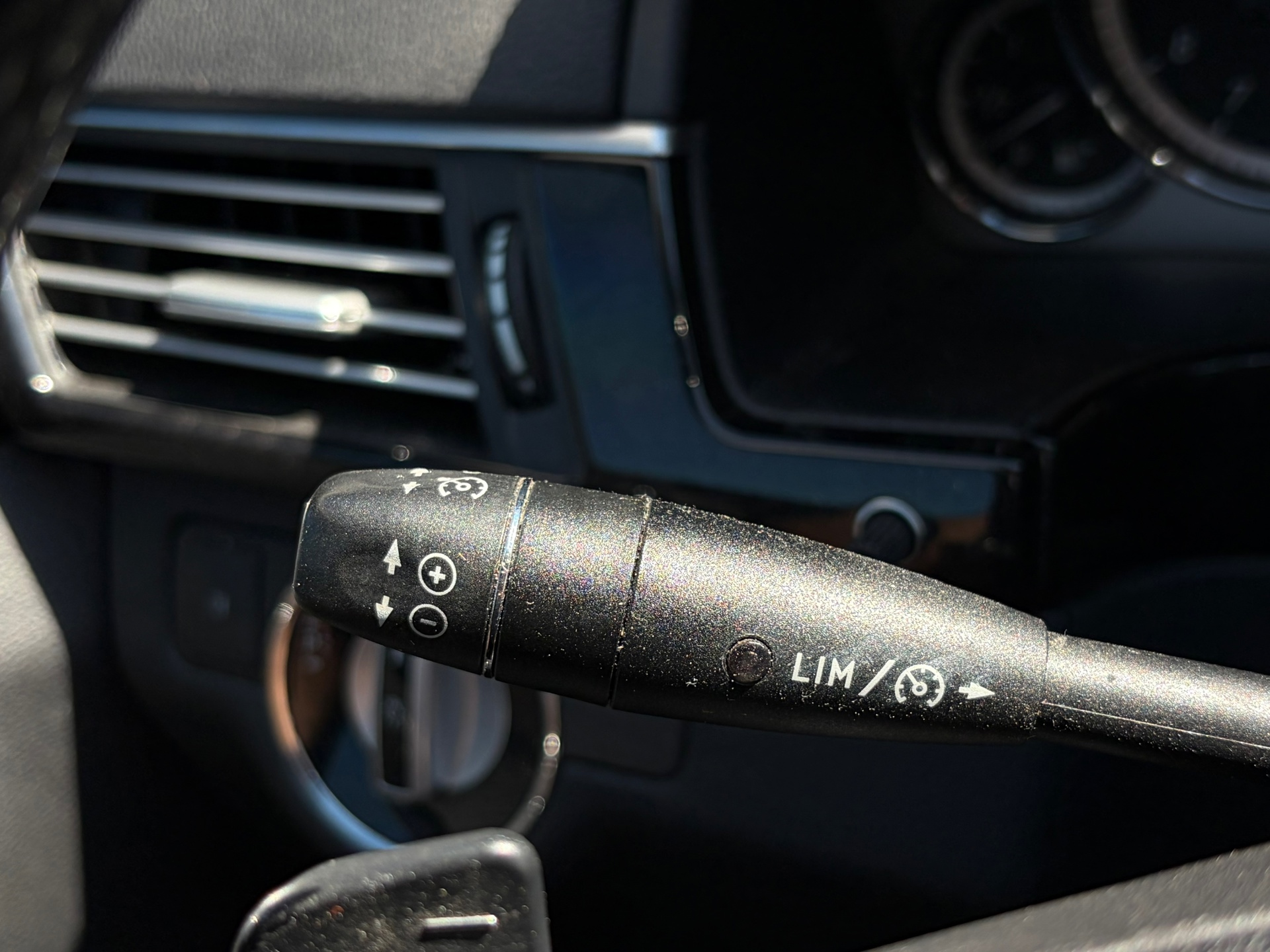 Foto van Mercedes-Benz E 350 Cgi