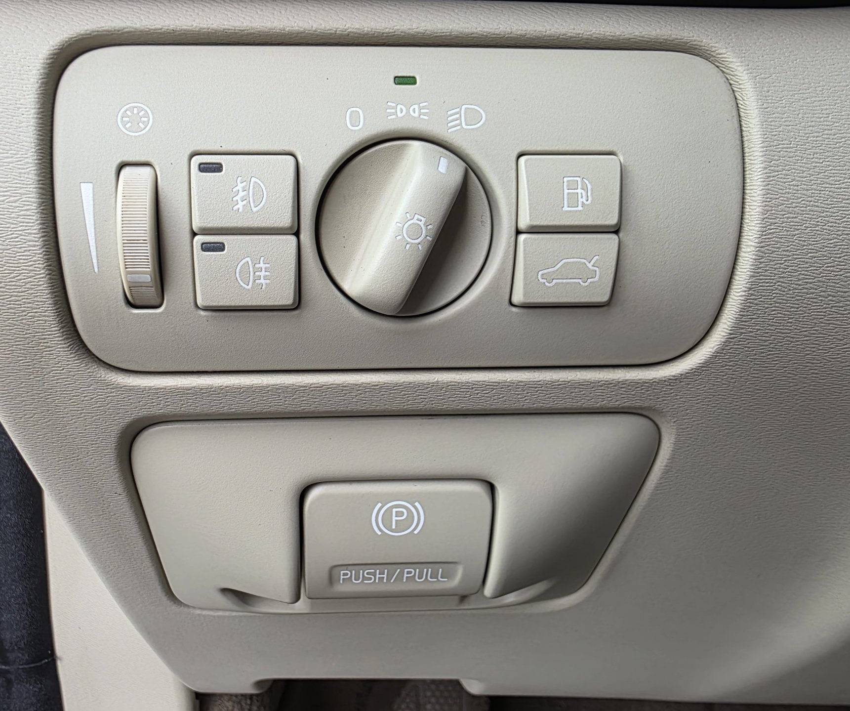 Foto van Volvo Xc60