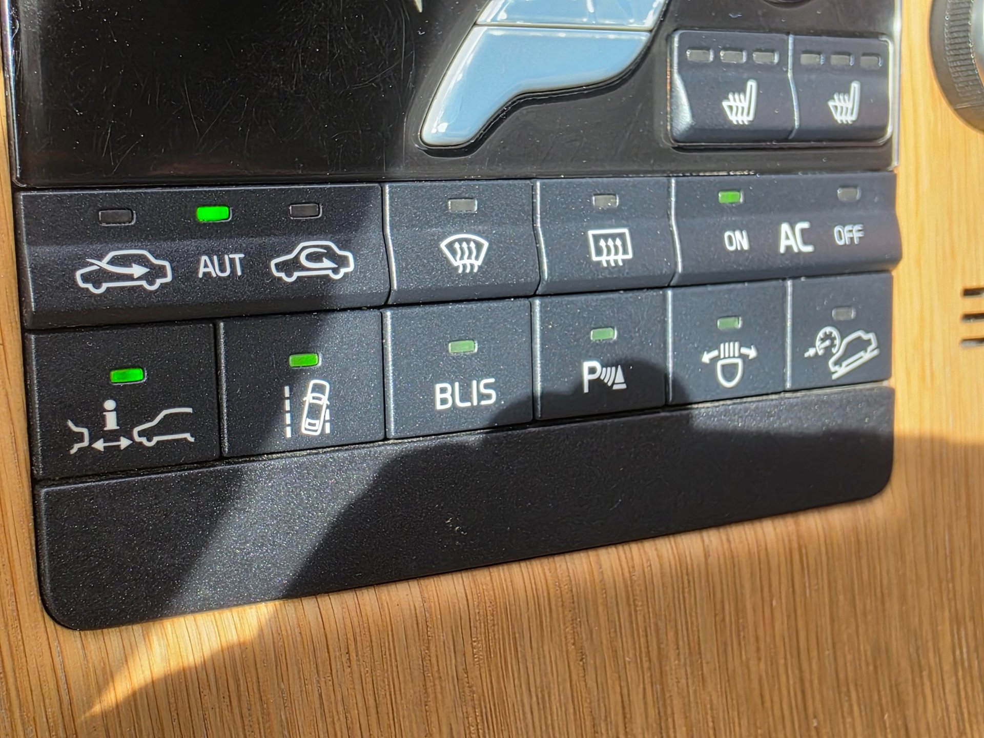Foto van Volvo Xc60
