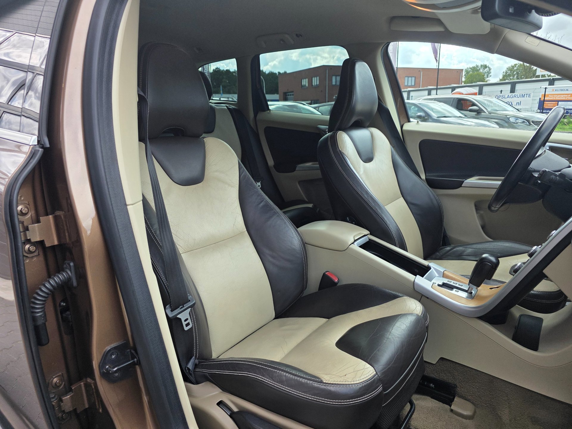 Foto van Volvo Xc60