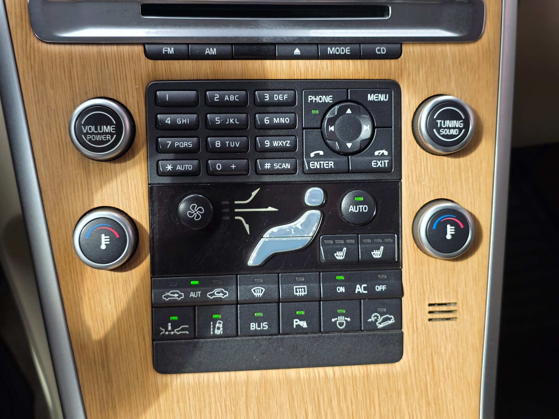Foto van Volvo Xc60