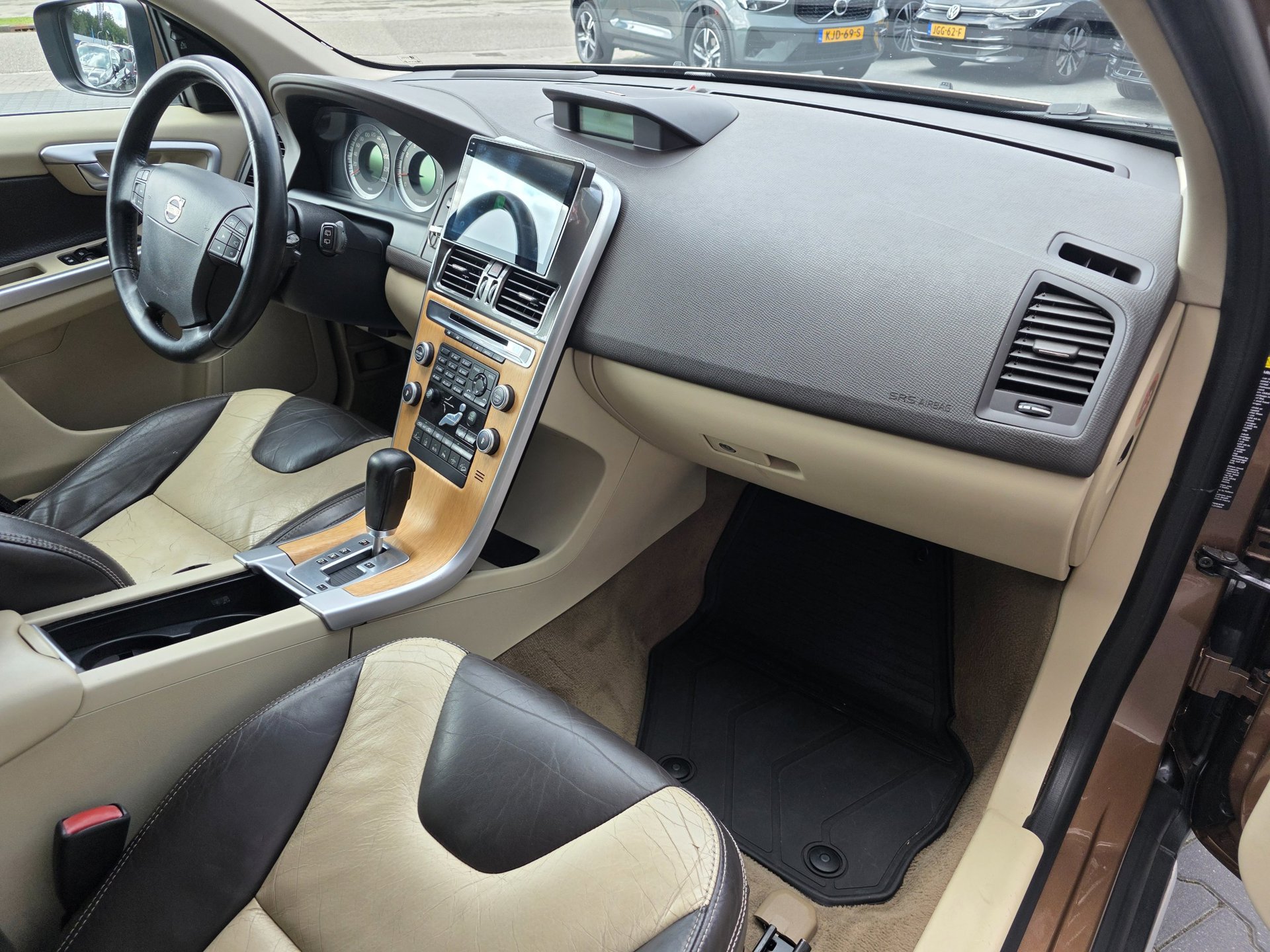 Foto van Volvo Xc60