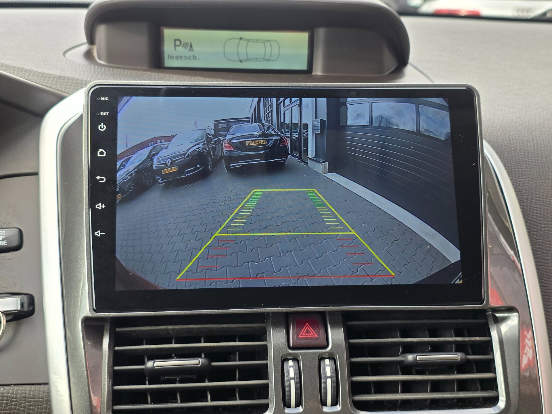 Foto van Volvo Xc60