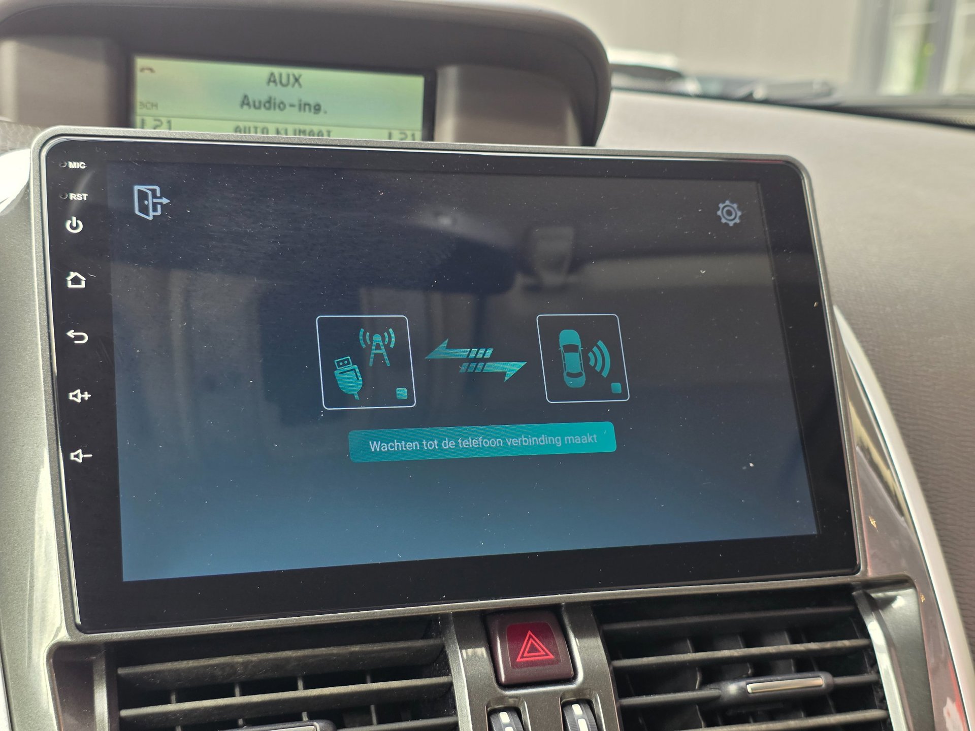 Foto van Volvo Xc60