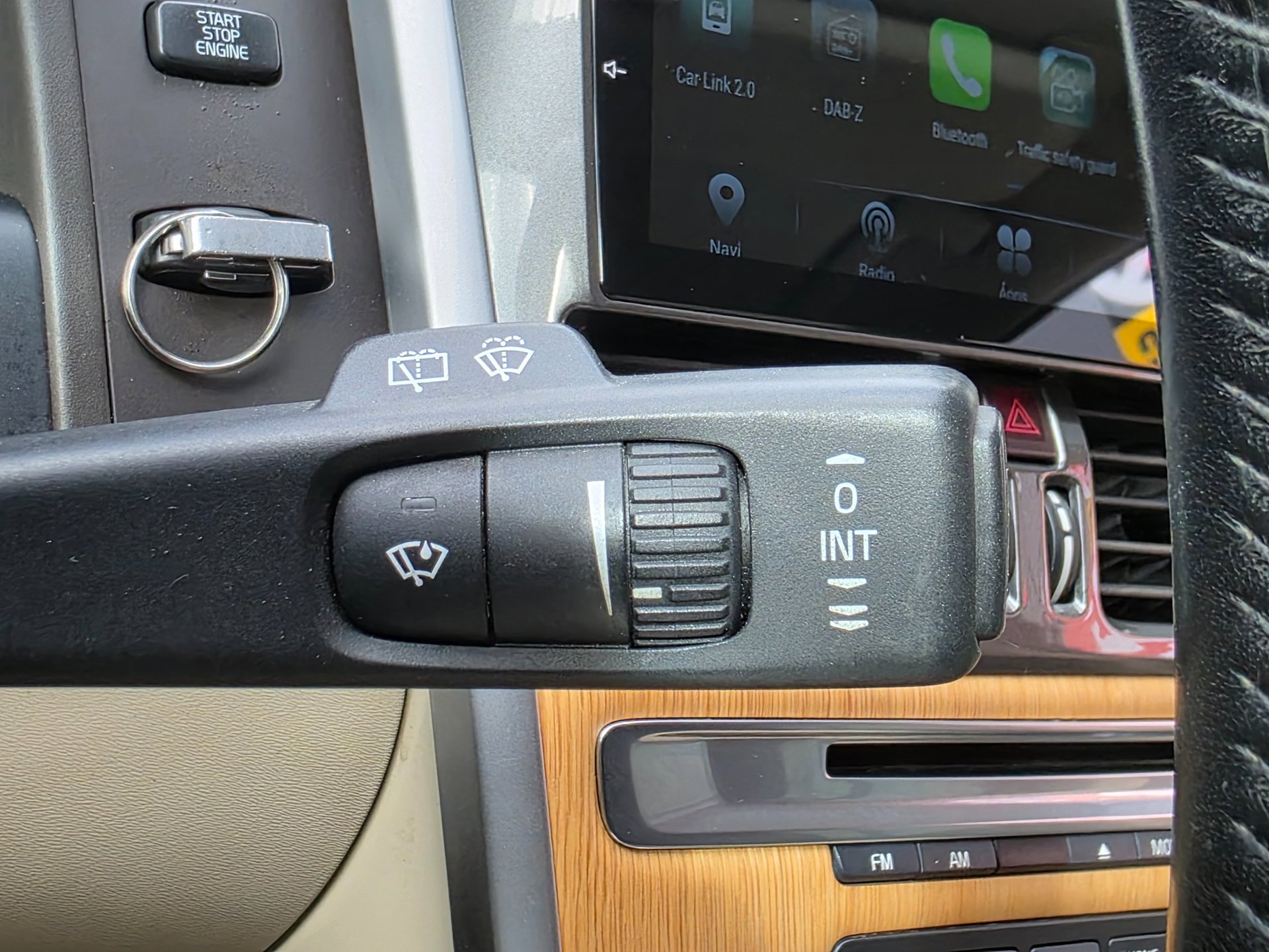 Foto van Volvo Xc60