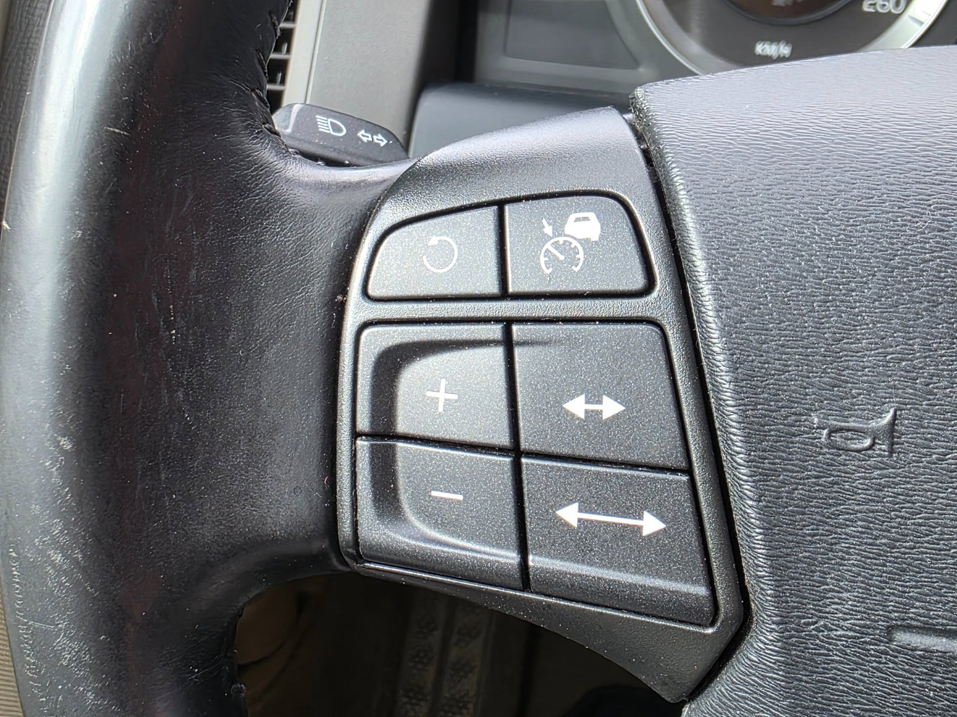 Foto van Volvo Xc60
