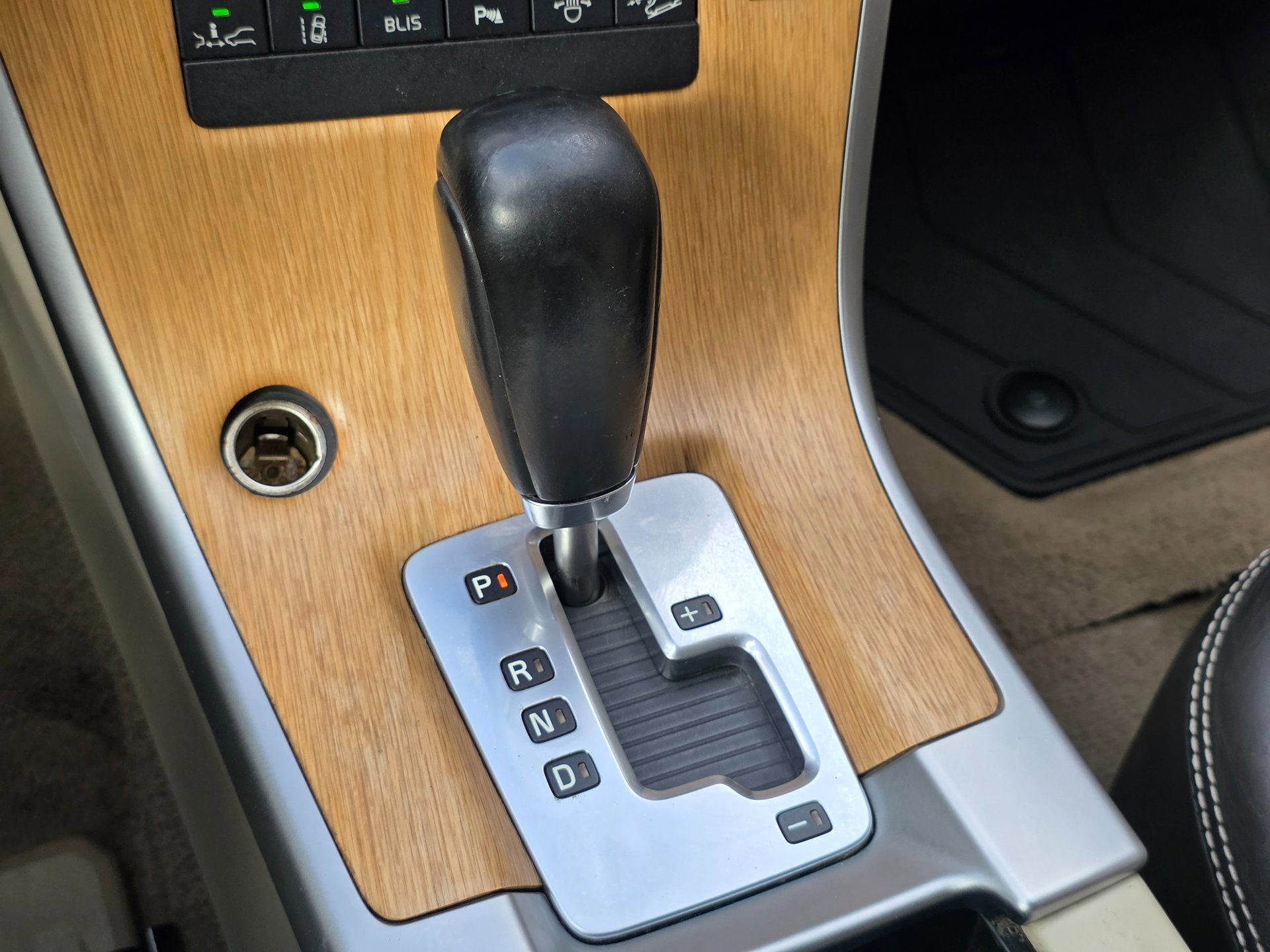 Foto van Volvo Xc60