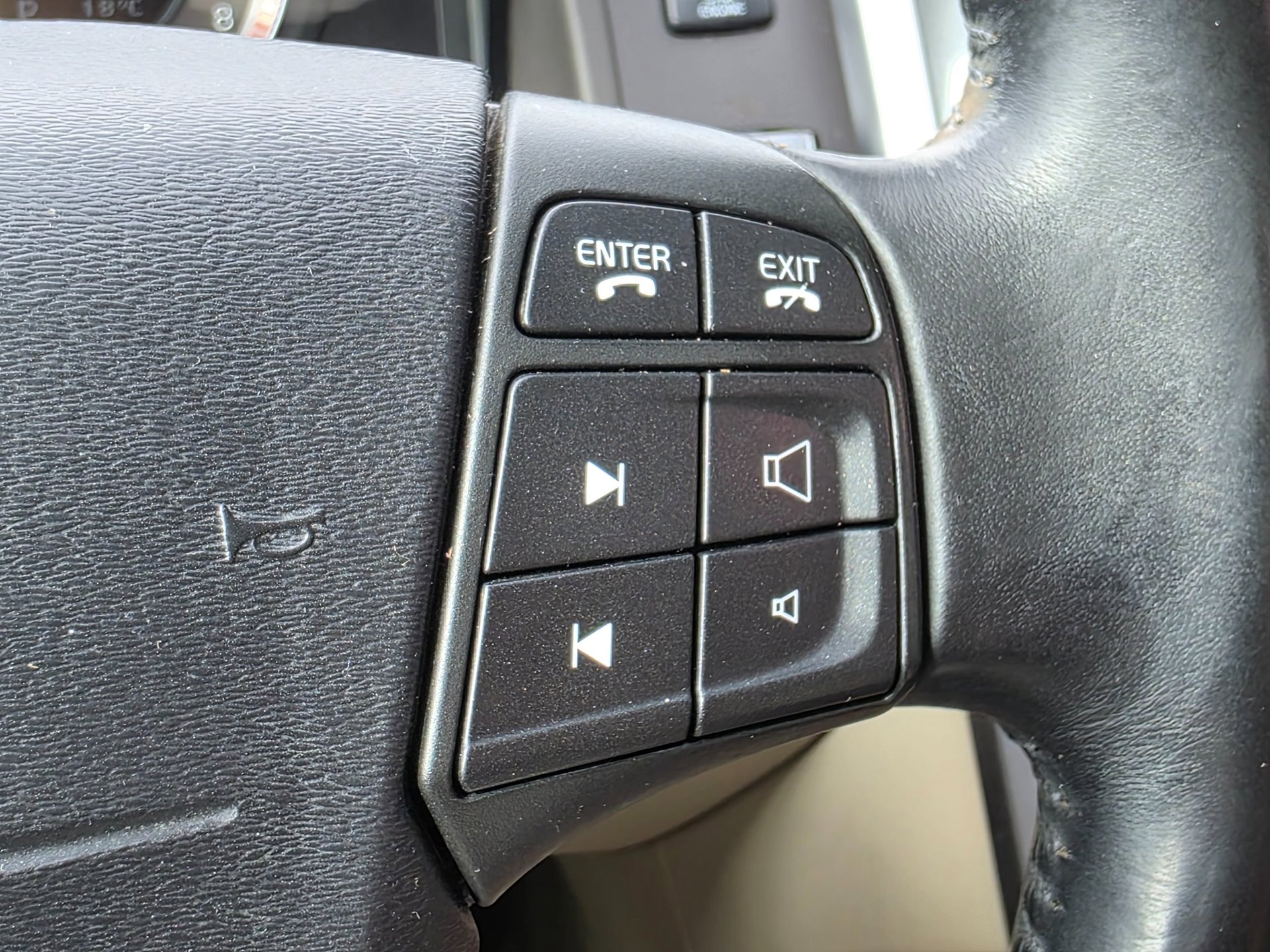 Foto van Volvo Xc60