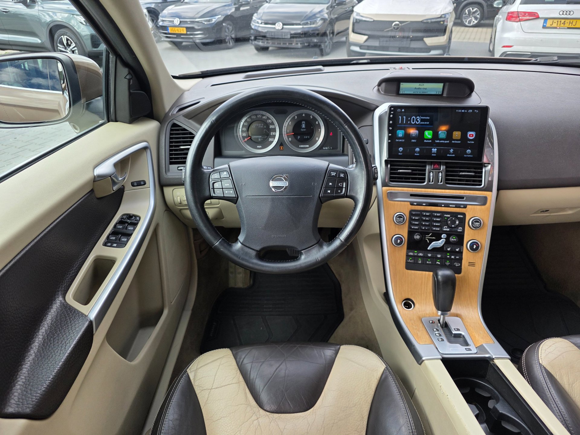 Foto van Volvo Xc60