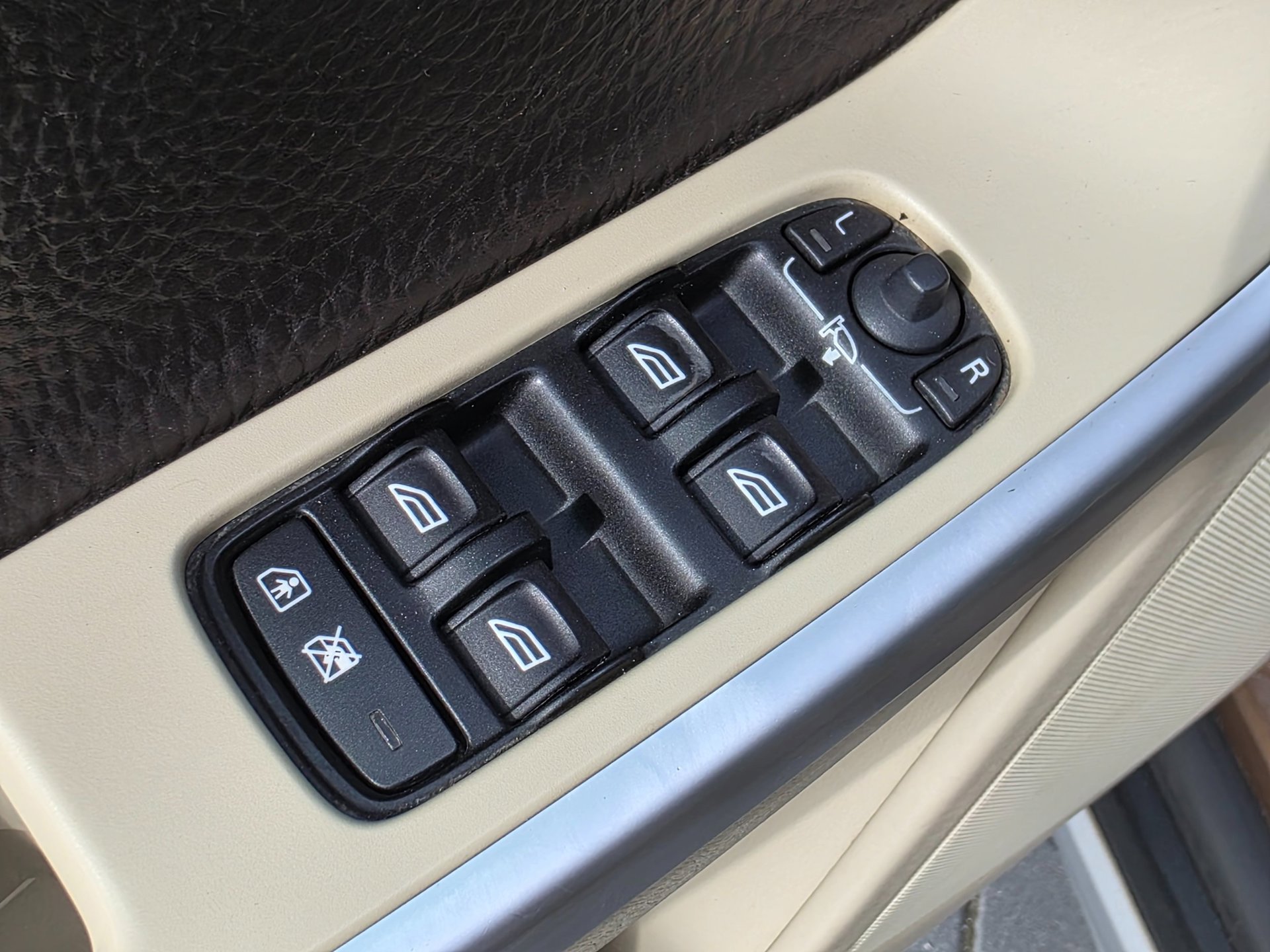Foto van Volvo Xc60