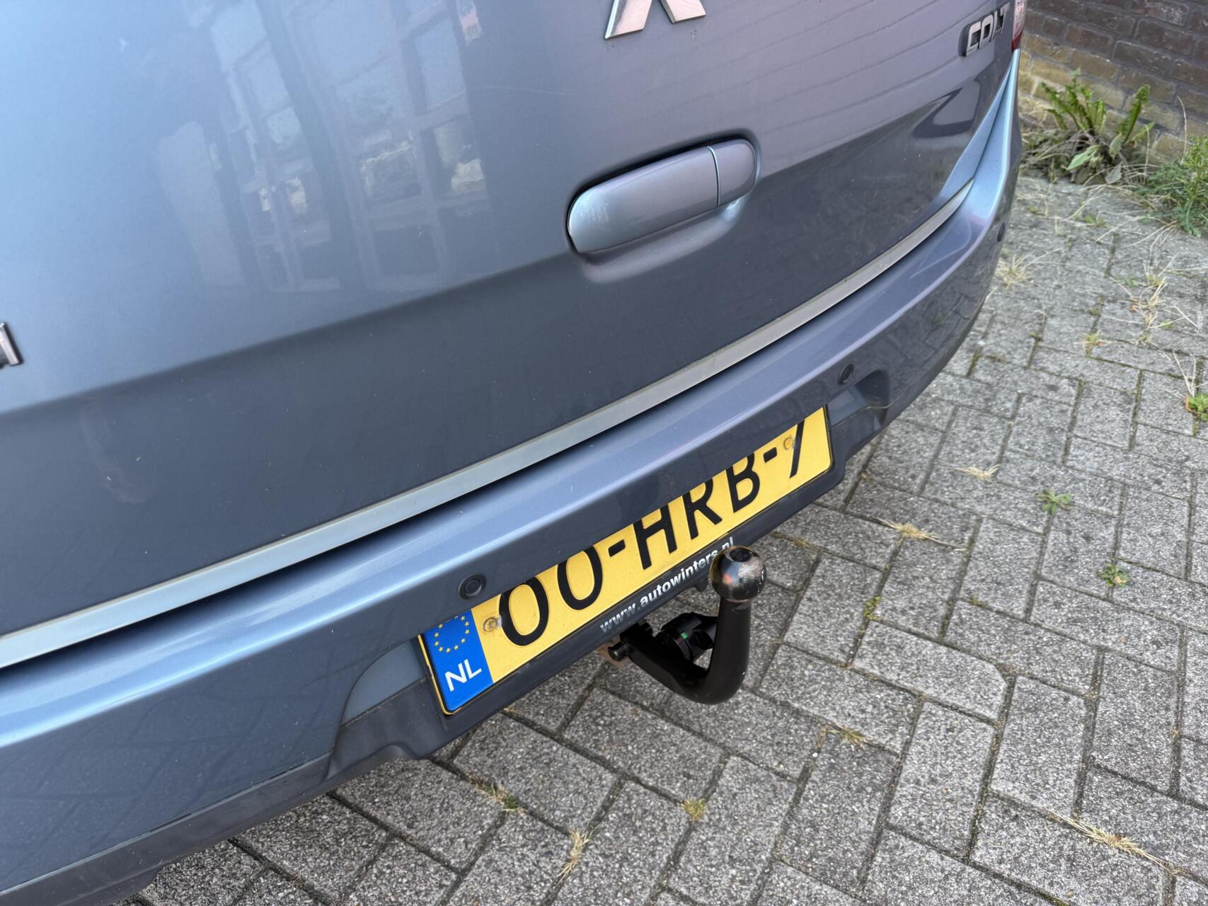 Foto van Mitsubishi Mitsubishi Colt