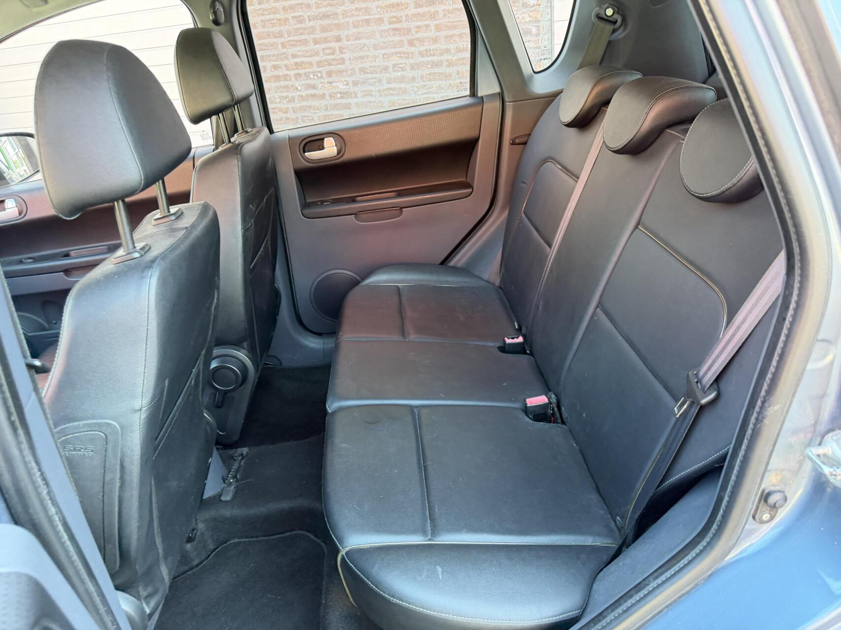 Foto van Mitsubishi Mitsubishi Colt