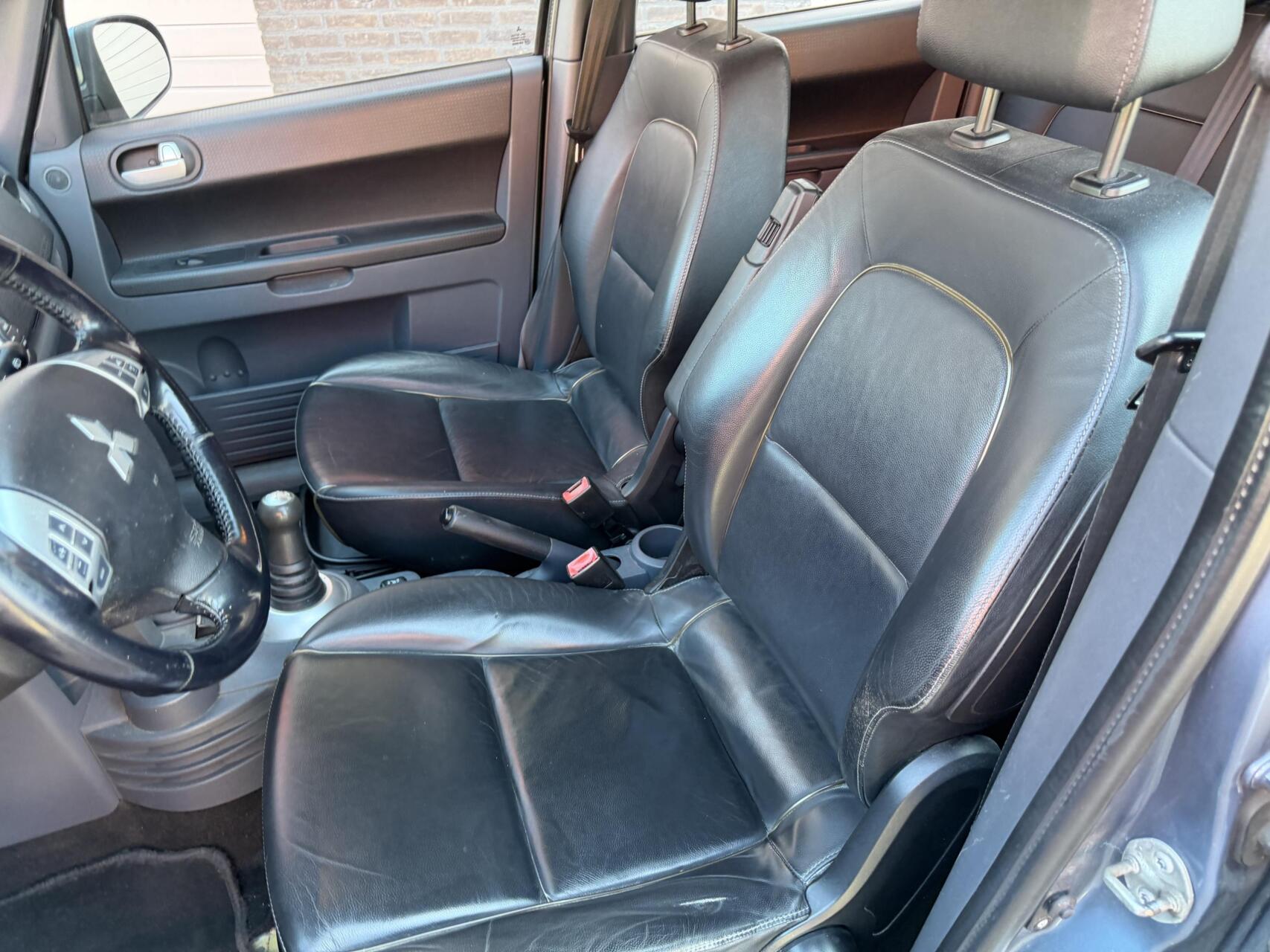 Foto van Mitsubishi Mitsubishi Colt