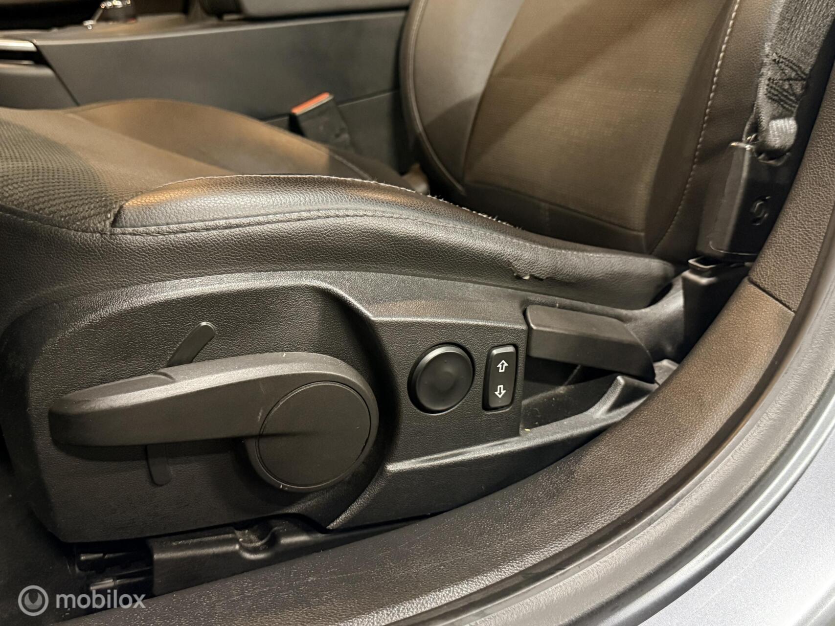 Foto van Opel Insignia