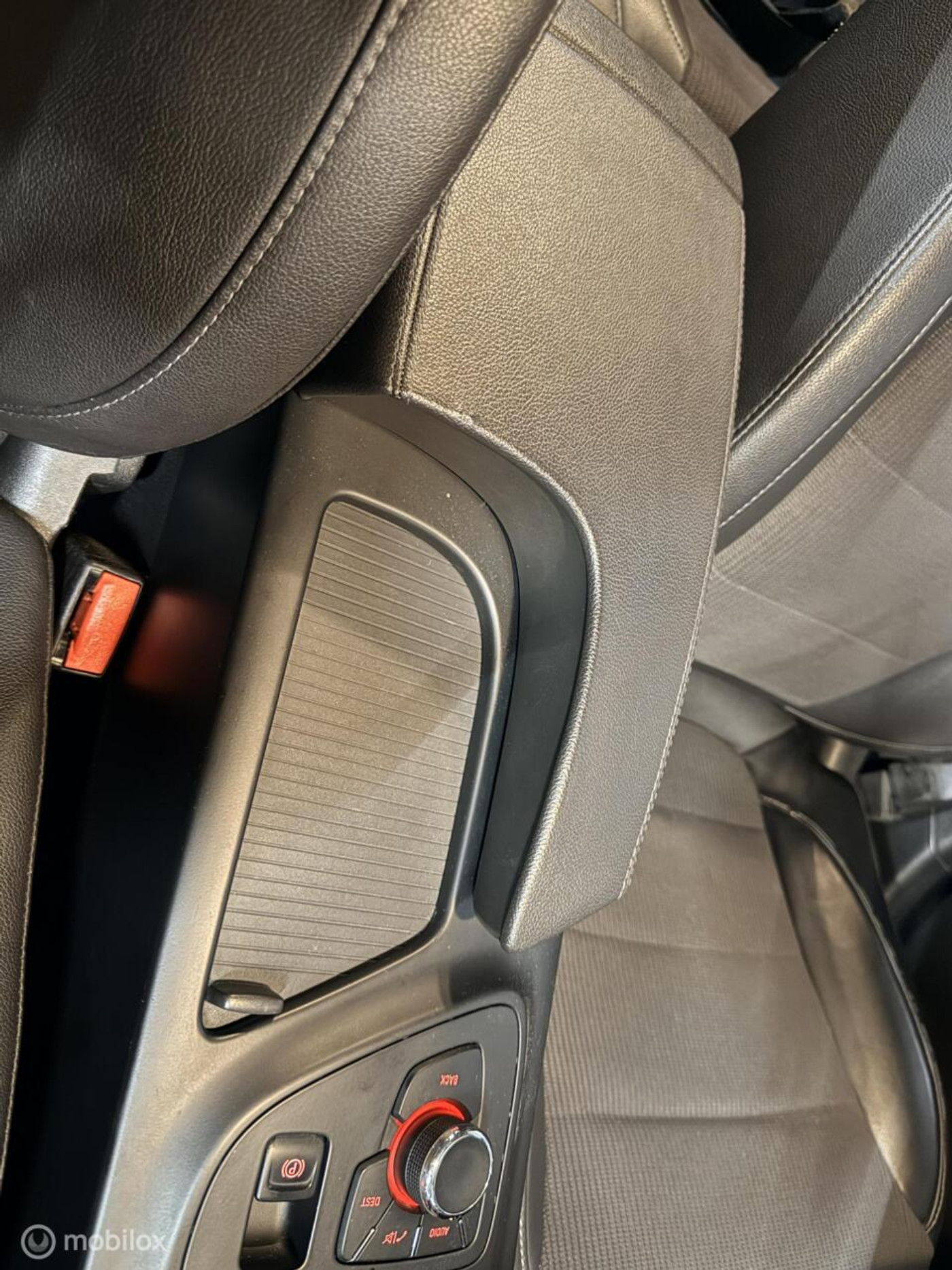 Foto van Opel Insignia
