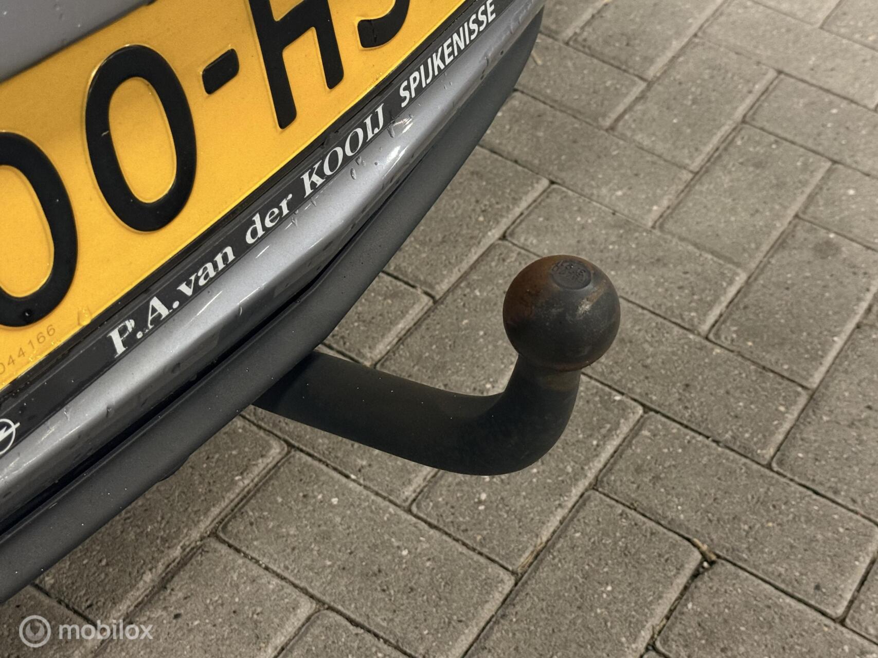 Foto van Opel Insignia